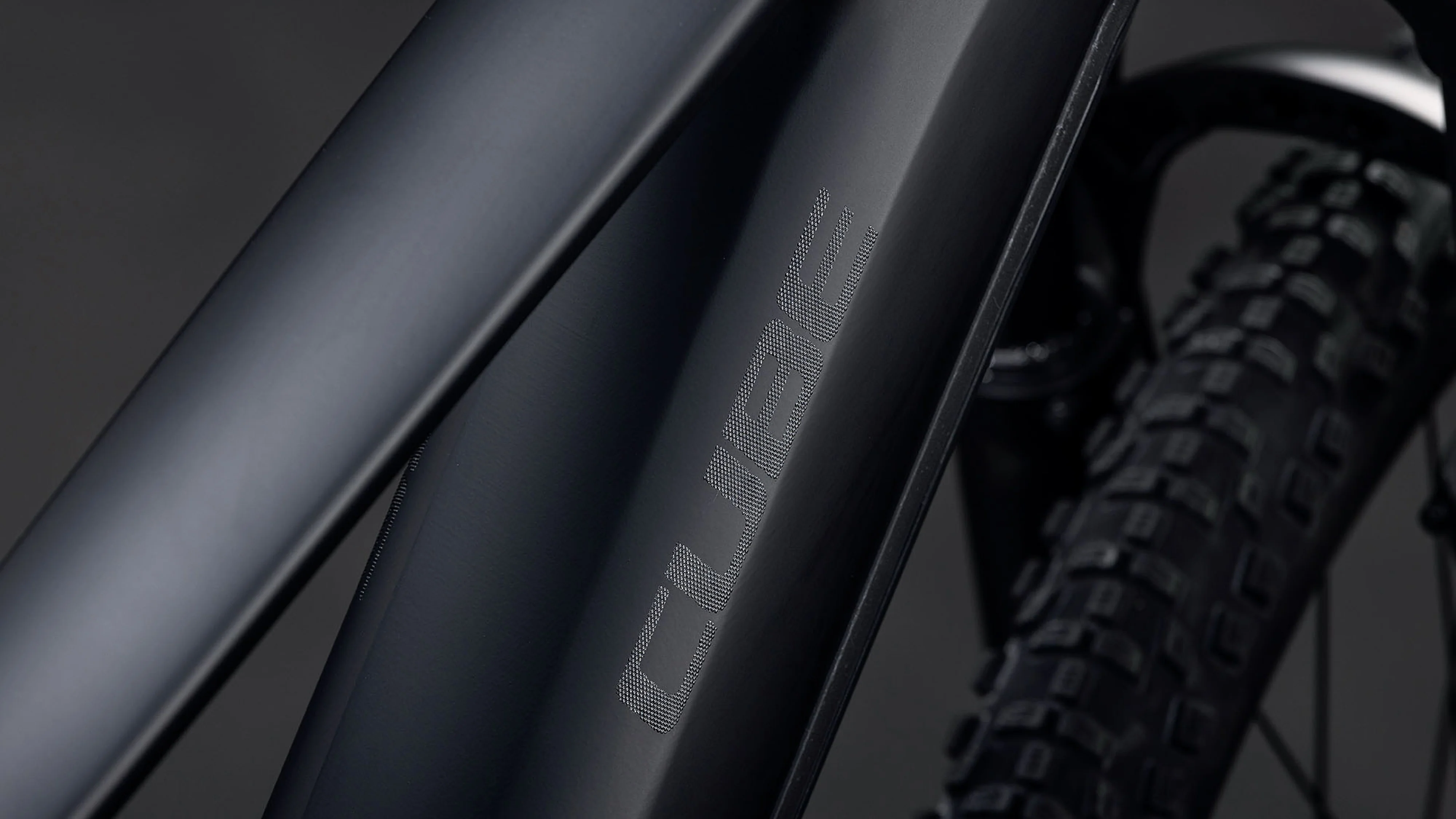 Cube Reaction Hybrid Pro 800 blackline (2026) - Image 3