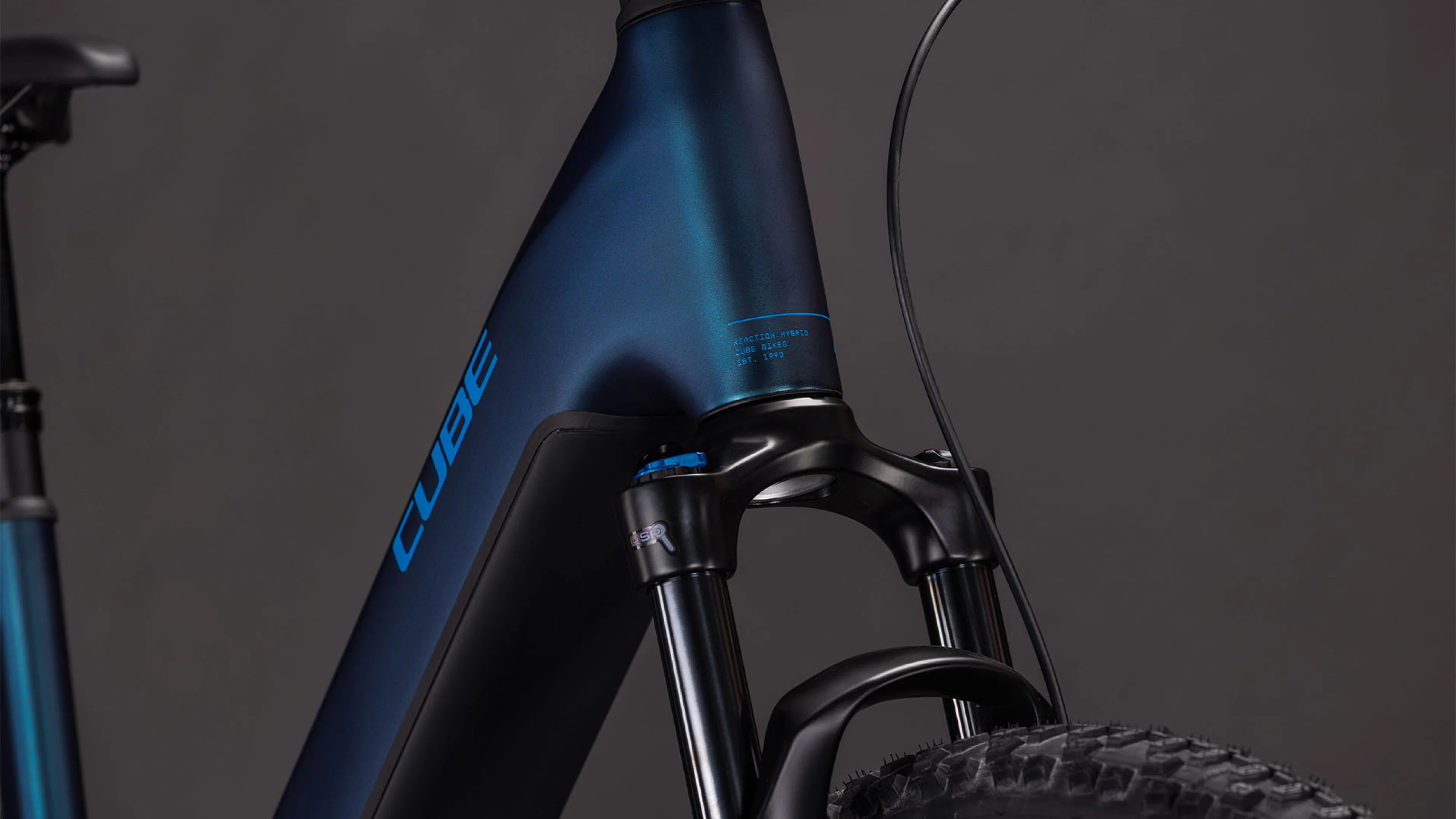 Cube Reaction Hybrid Pro 800 Easy Entry nebular´n´dazzle (2026) - Image 6