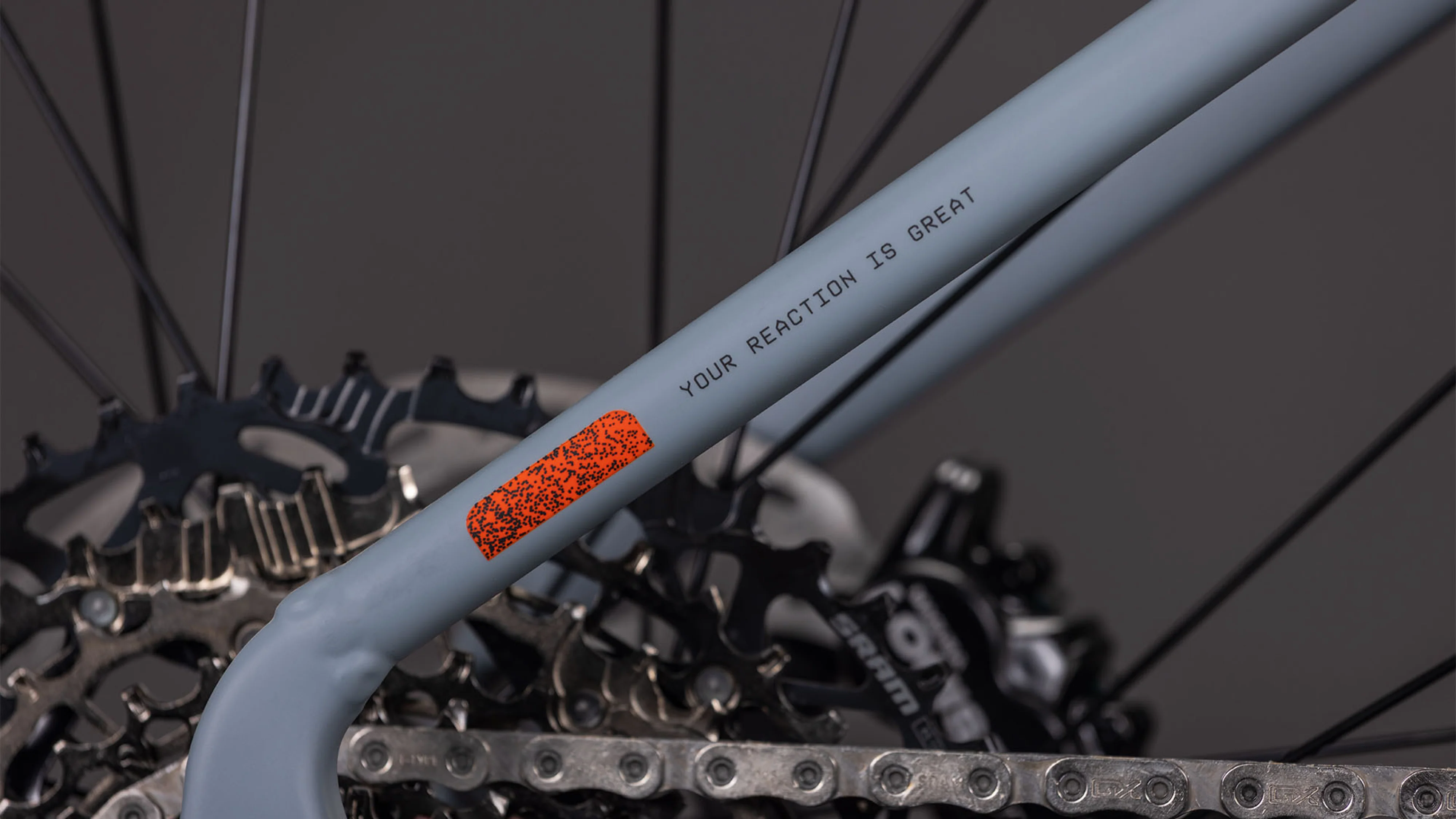 Cube Reaction Hybrid Race 800 Easy Entry vulcan´n´orange (2026) - Image 6