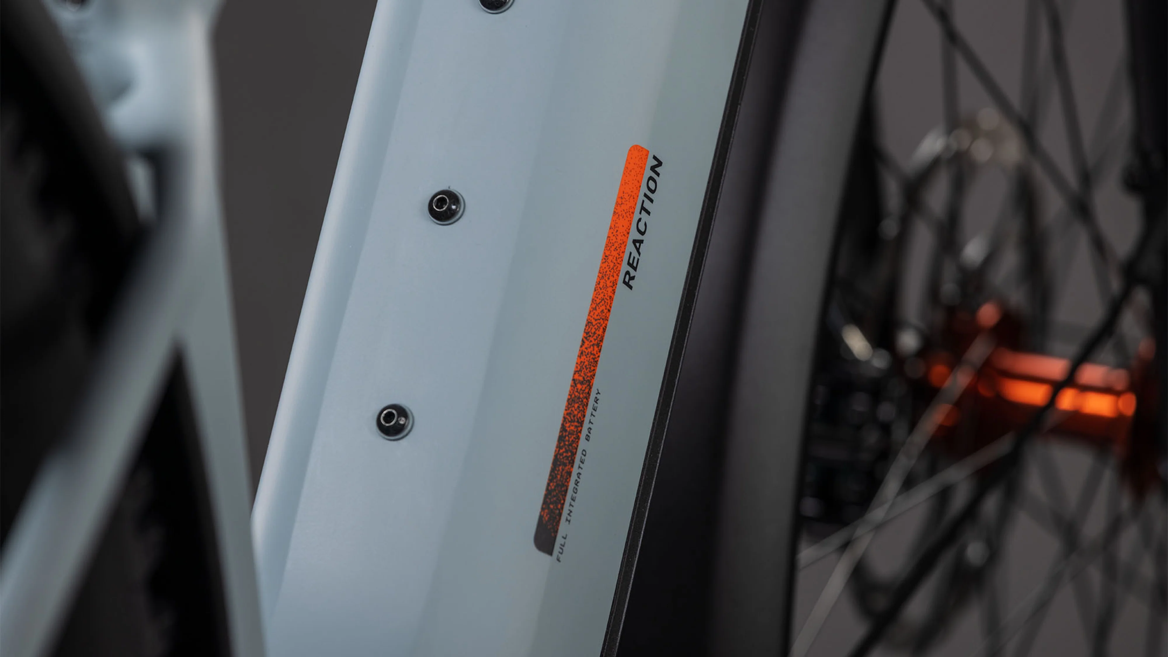 Cube Reaction Hybrid Race 800 FE vulcan´n´orange (2026) - Image 3