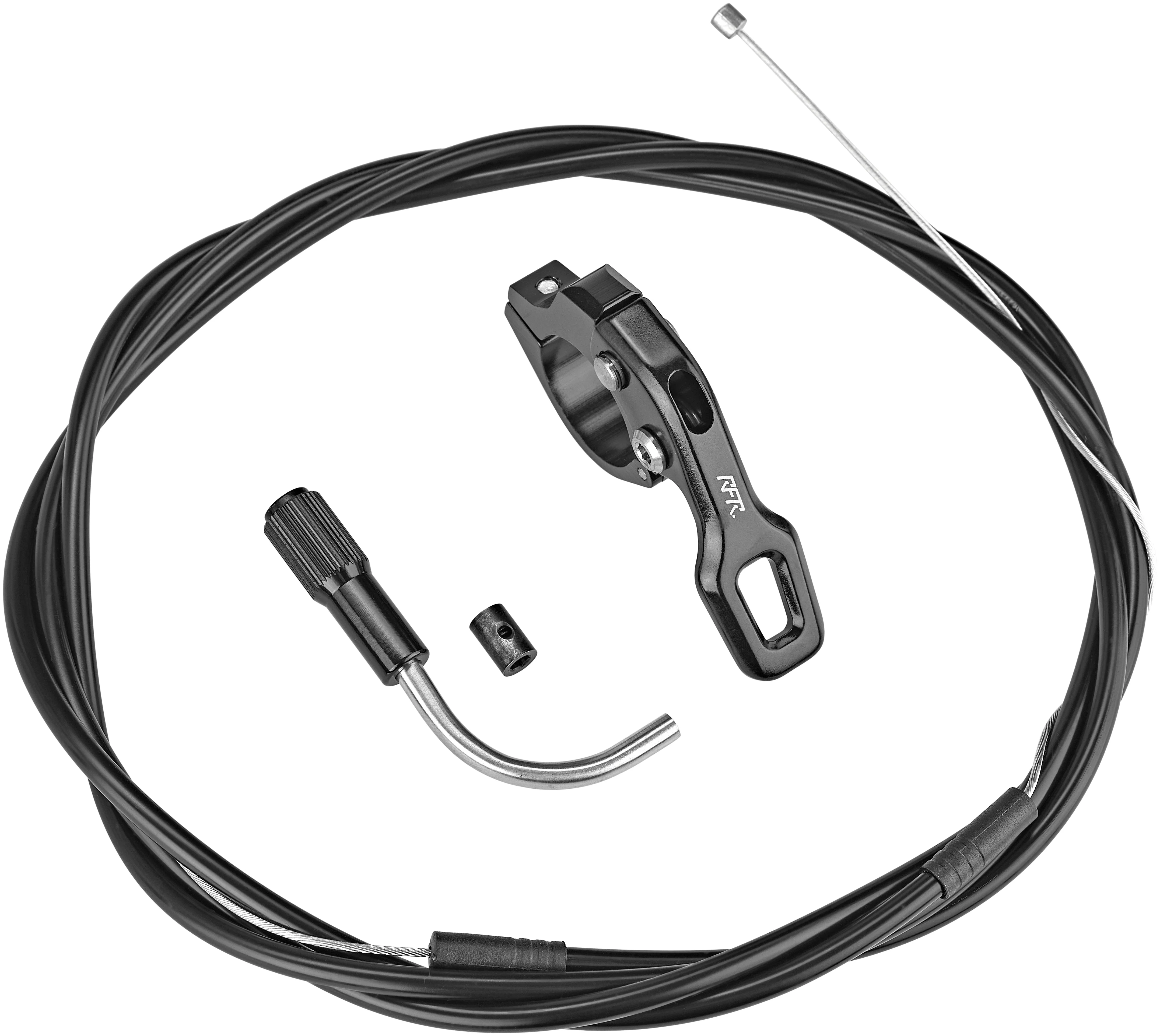 RFR Pro Inside 100 Teleskop Sattelstütze Ø31,6mm - Image 4