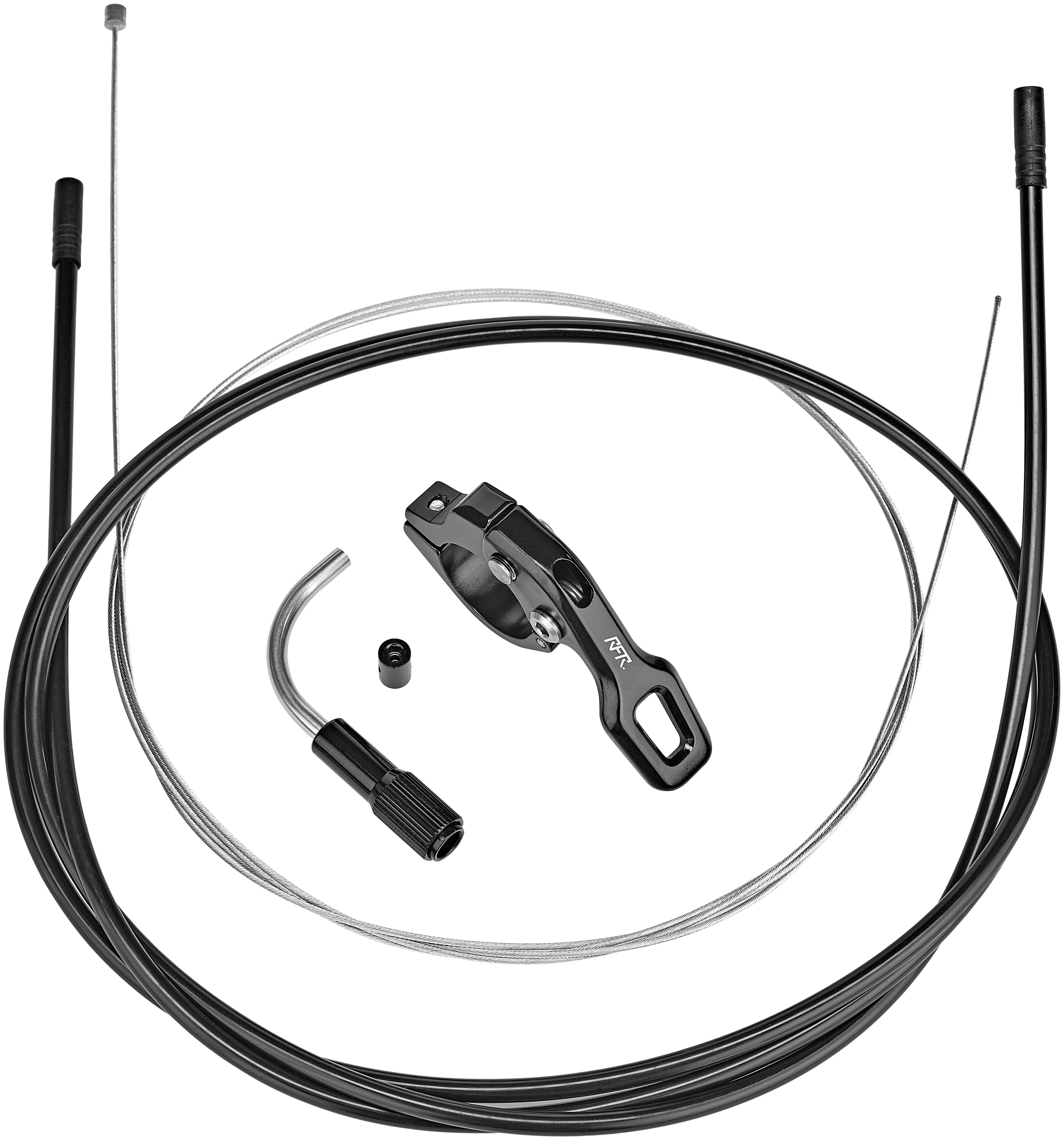 RFR Pro Inside 150 Teleskop Sattelstütze Ø31,6mm - Image 4