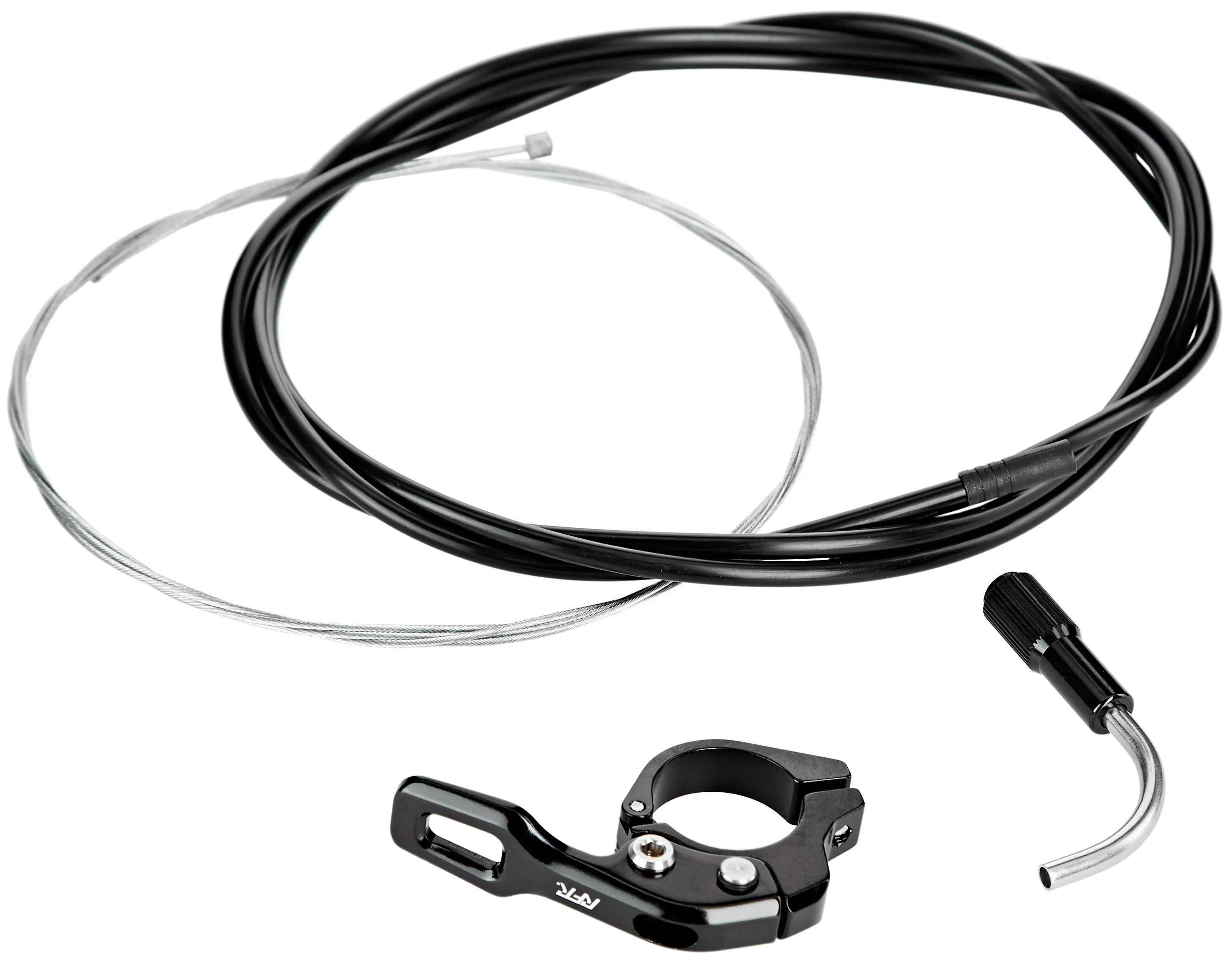 RFR Pro Inside Sattelstütze 120mm Ø31,6mm schwarz - Image 4