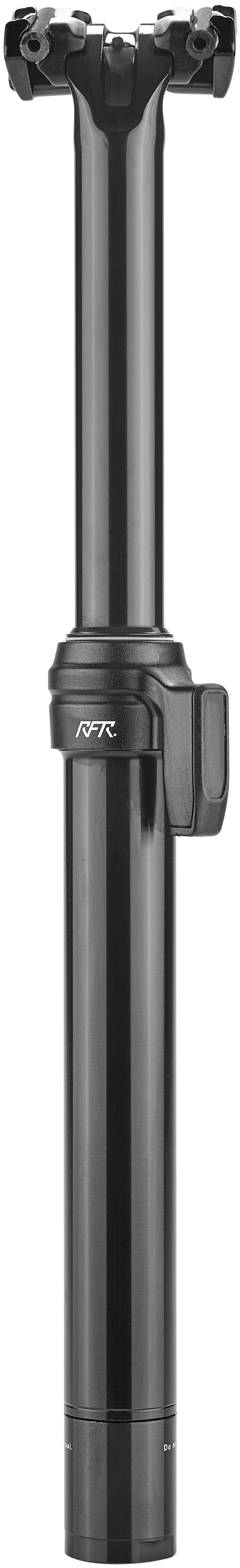 Cube RFR Pro Outside Sattelstütze 120mm Ø30,9mm schwarz - Image 2