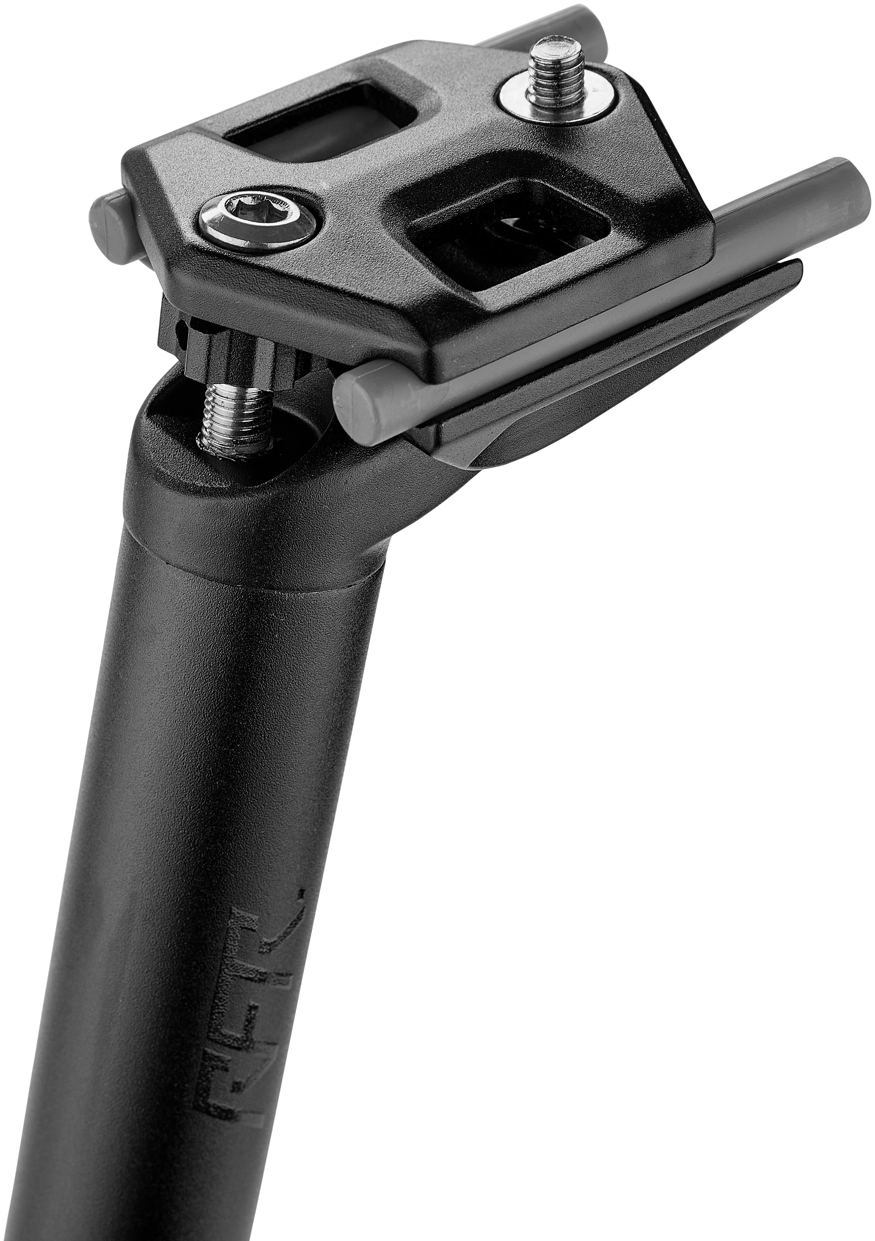 RFR ProLight Sattelstütze Ø 27,2mm 27,2x400mm schwarz - Image 3