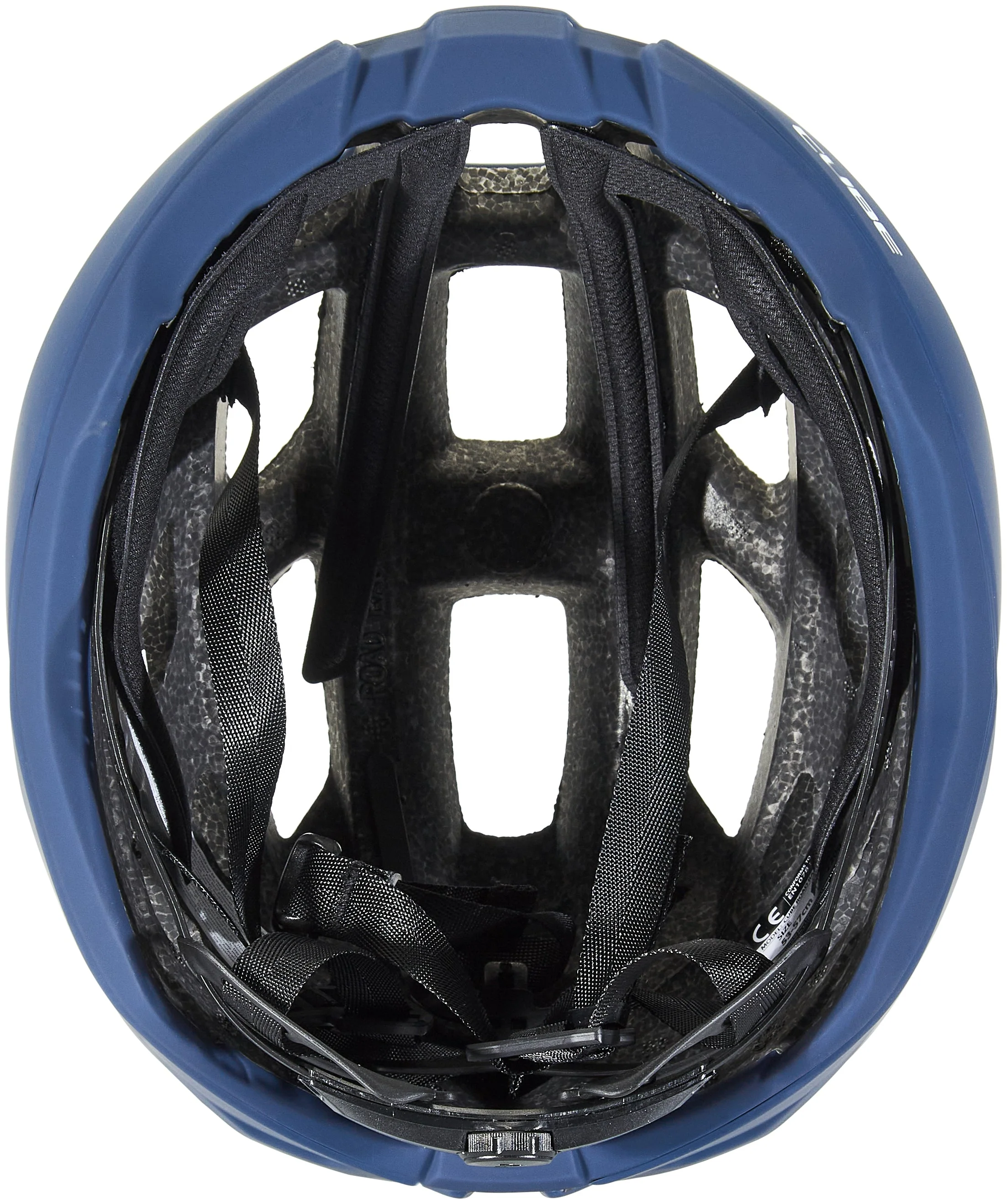 Cube Helm ROAD RACE Teamline blue´n´mint - Image 7