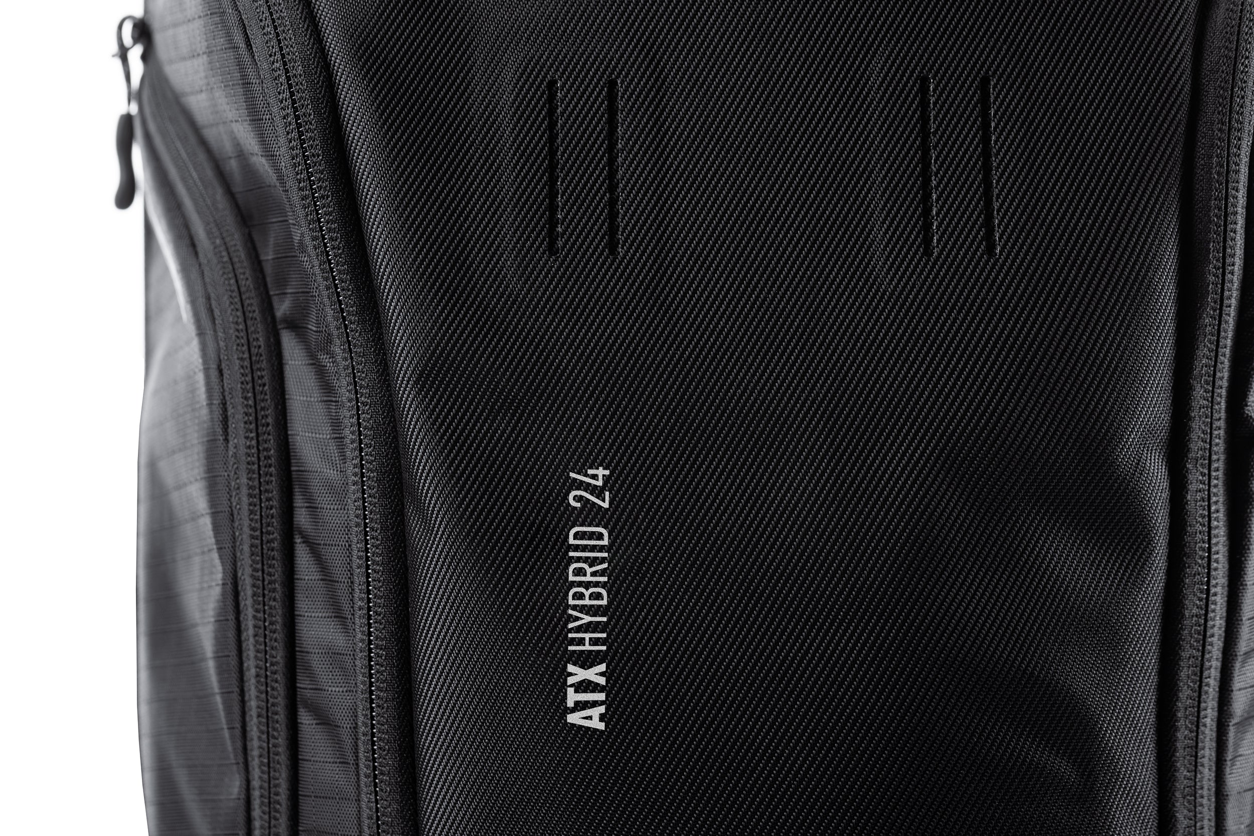 CUBE Rucksack ATX HYBRID 24 - Image 4