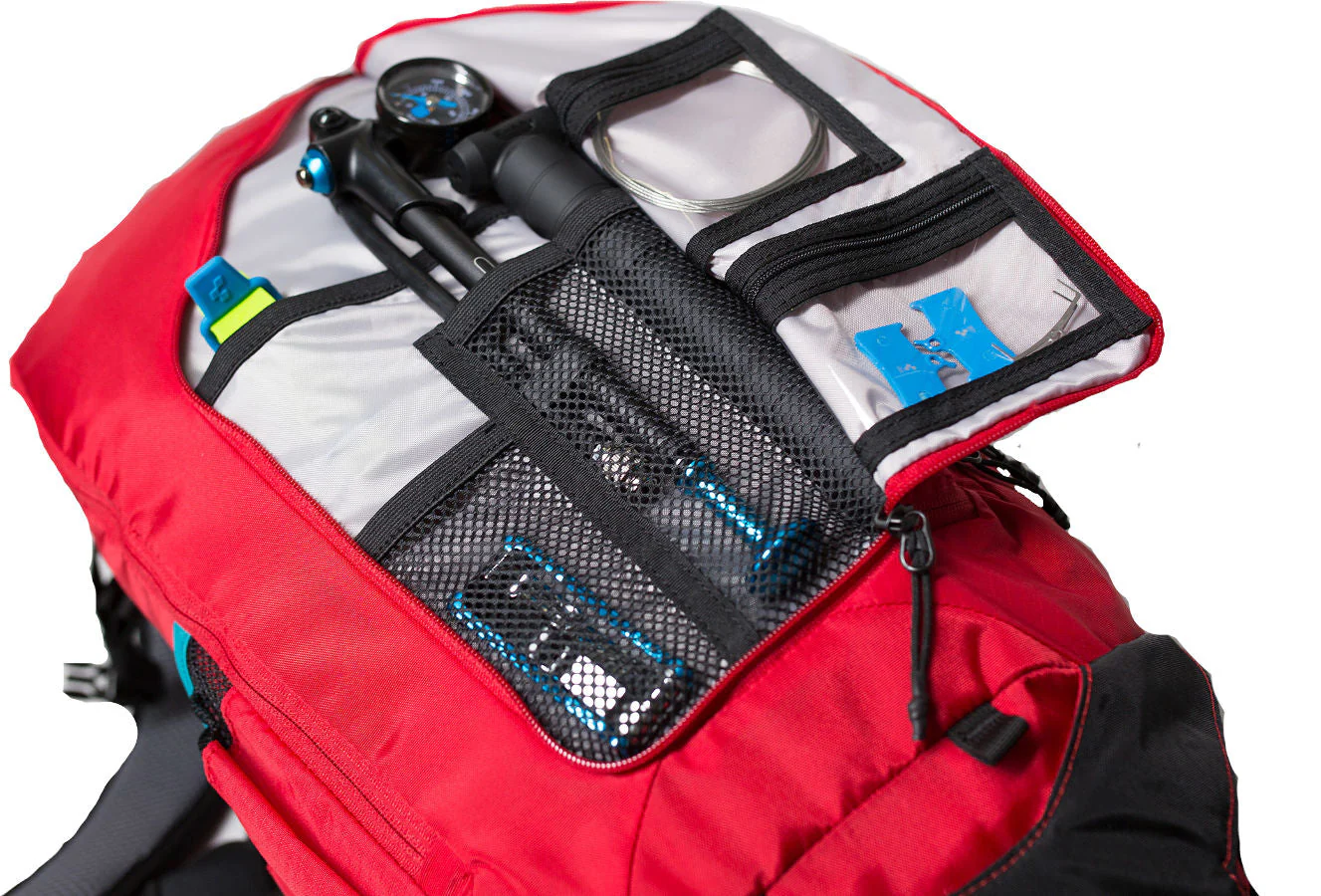 CUBE Rucksack EDGE TRAIL - Image 4