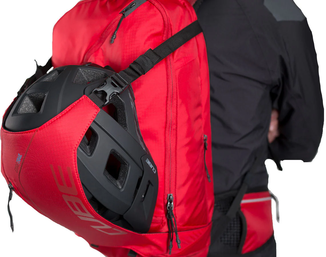 CUBE Rucksack EDGE TRAIL - Image 9