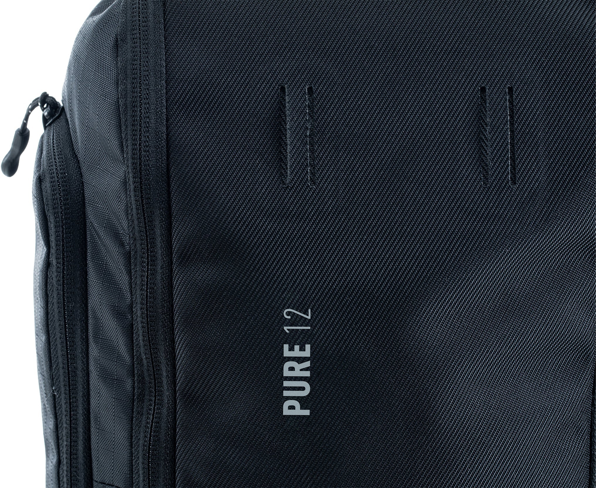 CUBE Rucksack PURE 12 black - Image 3