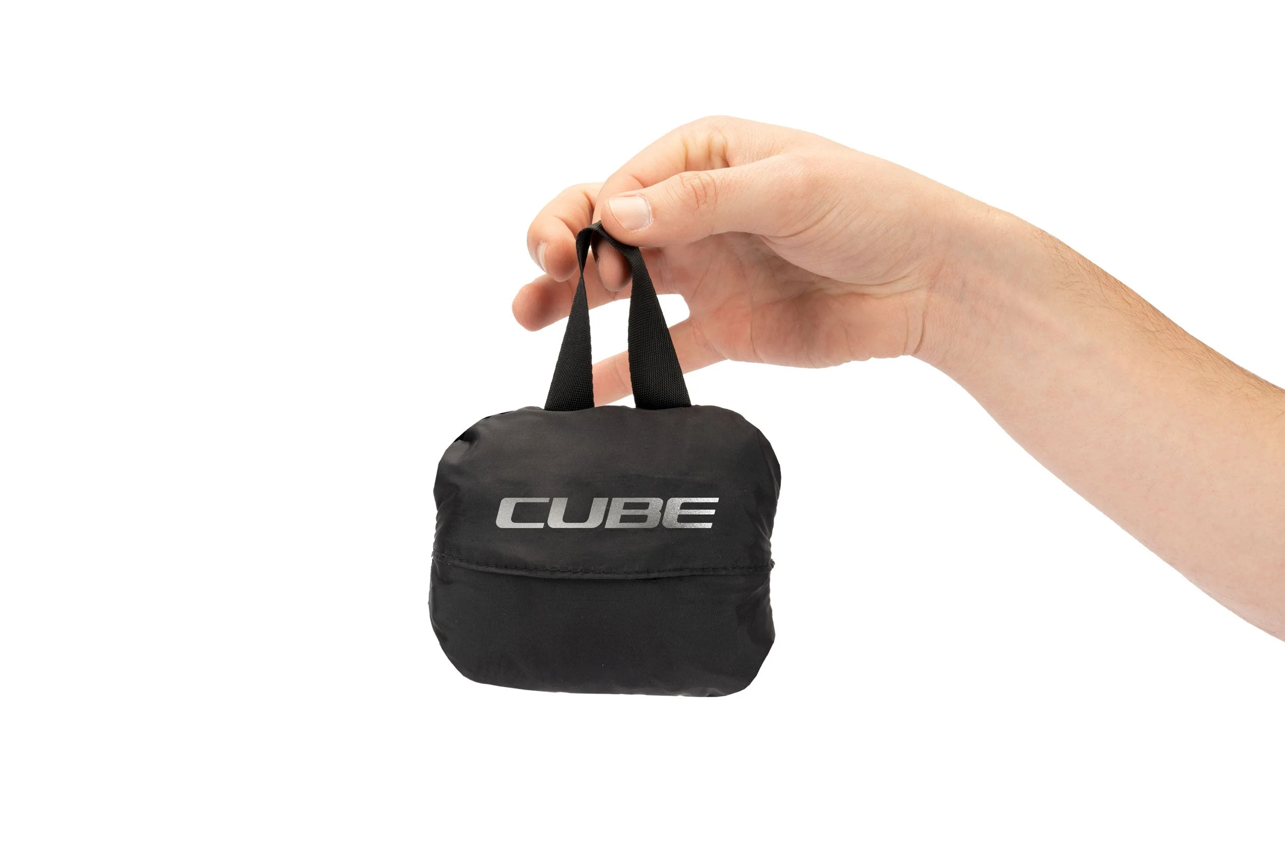 Cube Rucksack PURE 16 Ultralight black - Image 2