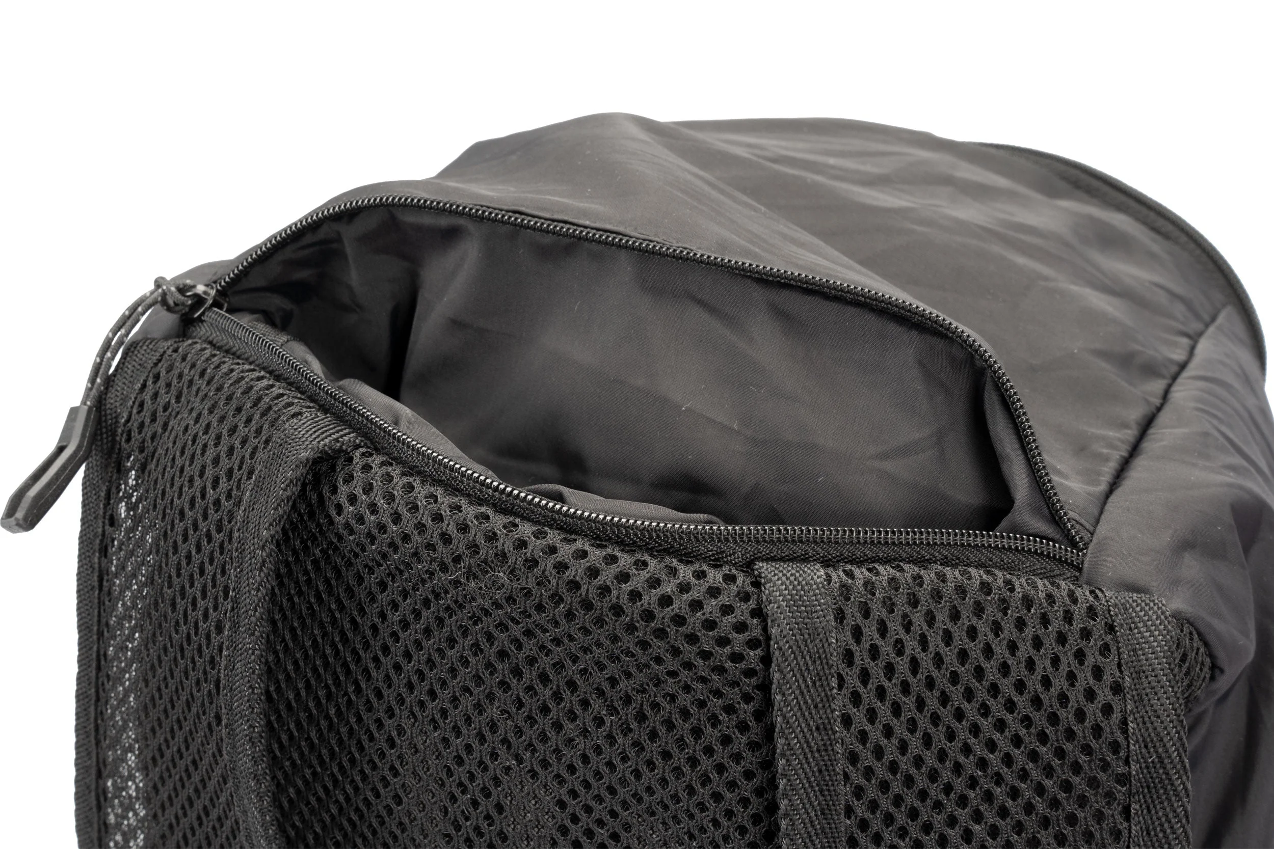 Cube Rucksack PURE 16 Ultralight black - Image 3