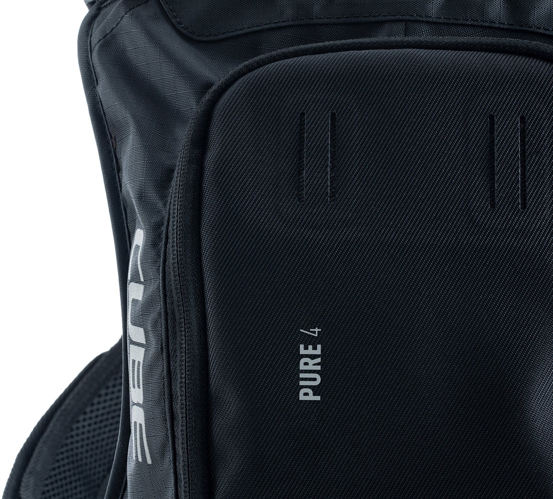 CUBE Rucksack PURE 4 black - Image 3