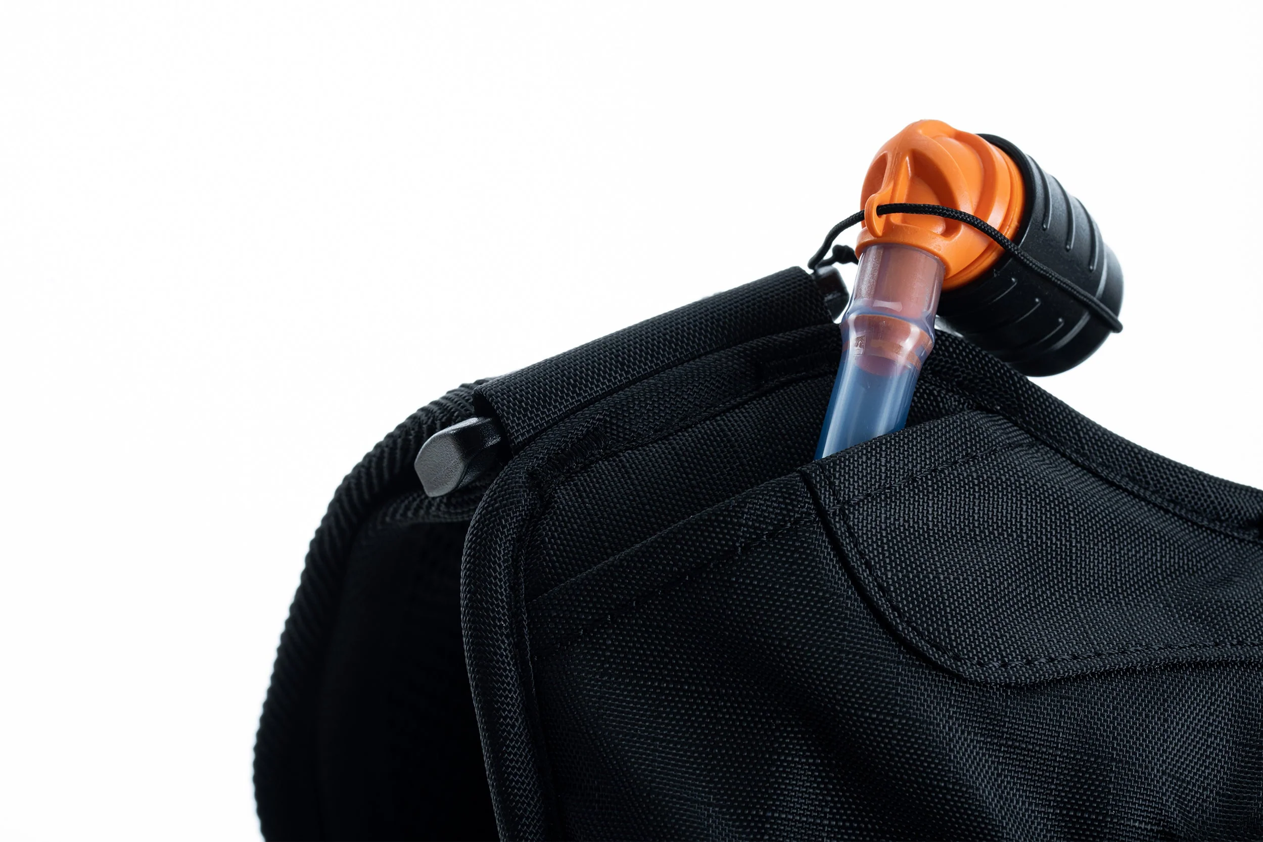 CUBE Rucksack PURE 4 black - Image 4