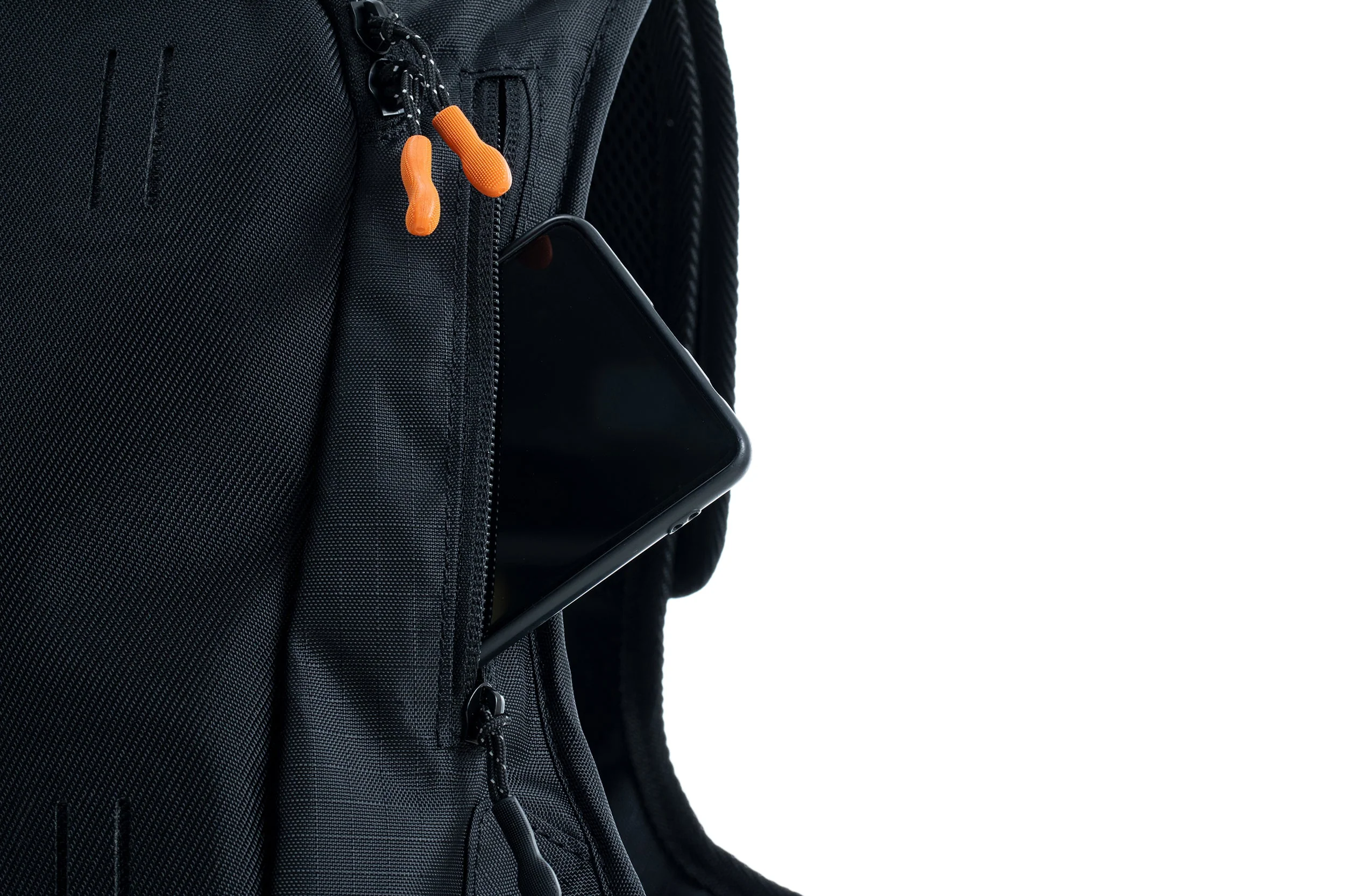 CUBE Rucksack PURE 4 black - Image 5