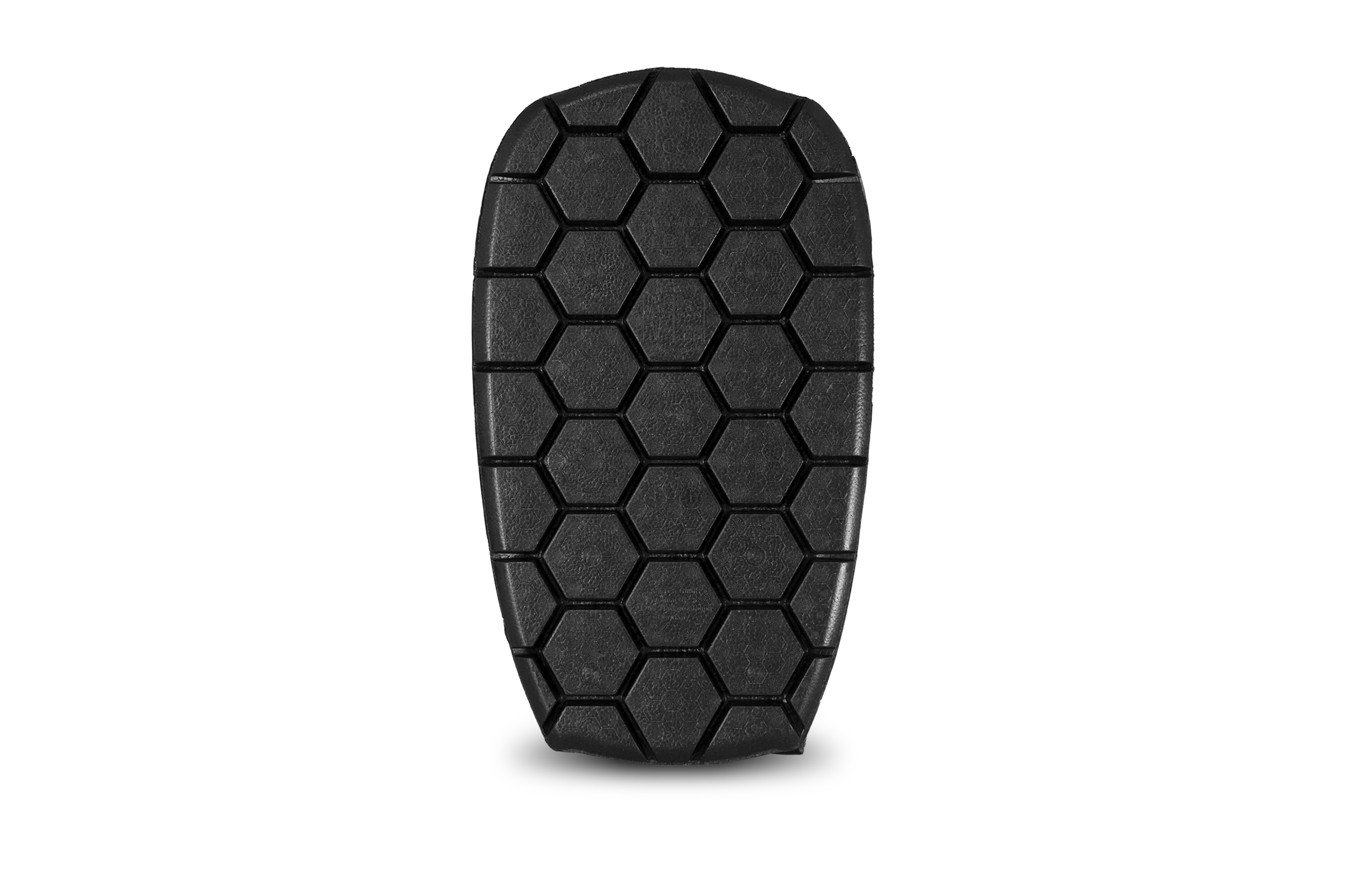 CUBE Rucksack Rückenprotektor SAS-TEC LB-L