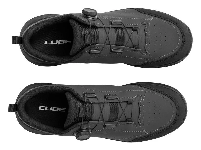 Cube Schuhe LOXIA PRO black - Image 3