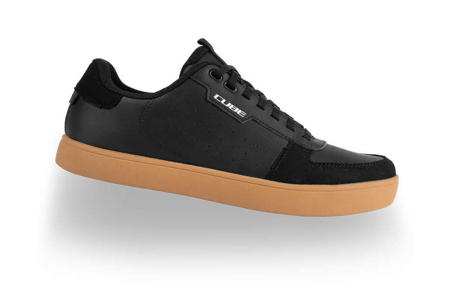Cube Schuhe MAZE black