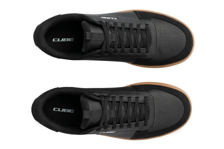 Cube Schuhe MAZE black - Image 2