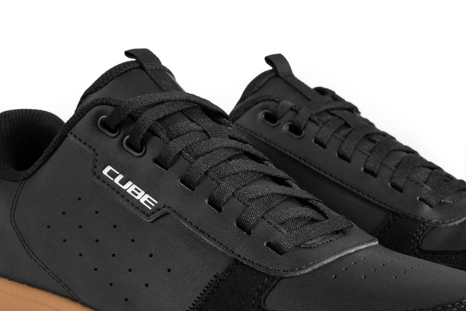 Cube Schuhe MAZE black - Image 4