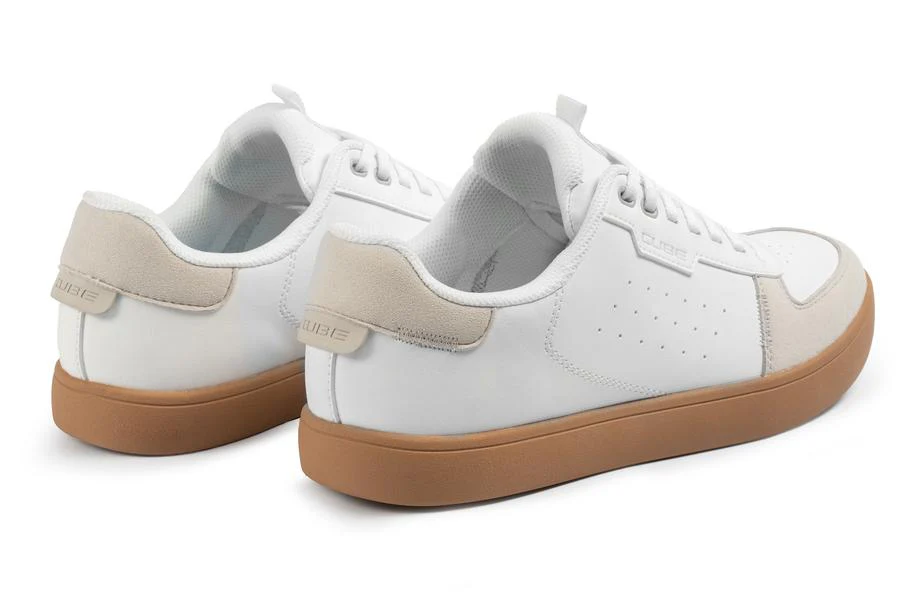 Cube Schuhe MAZE white - Image 4