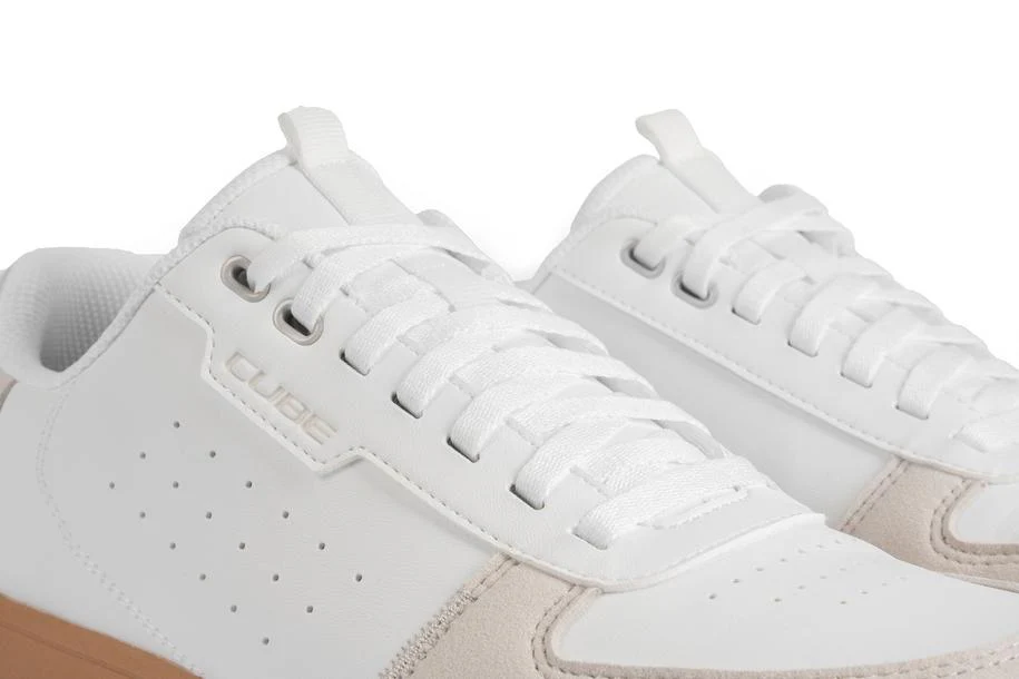 Cube Schuhe MAZE white - Image 5