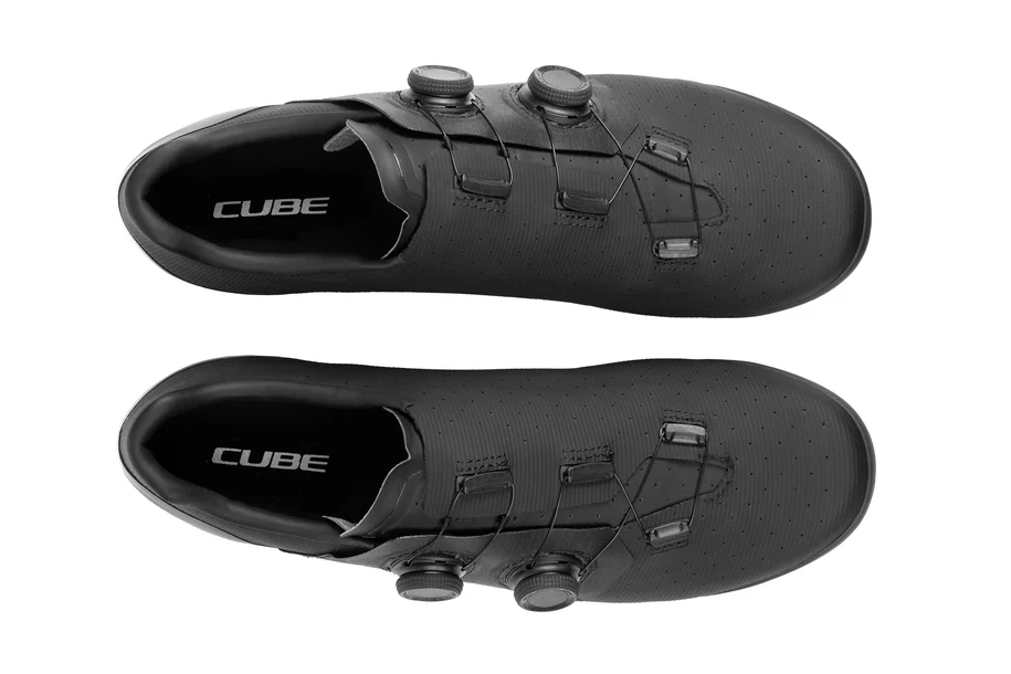 Cube Schuhe MTB C:68 X black - Image 2