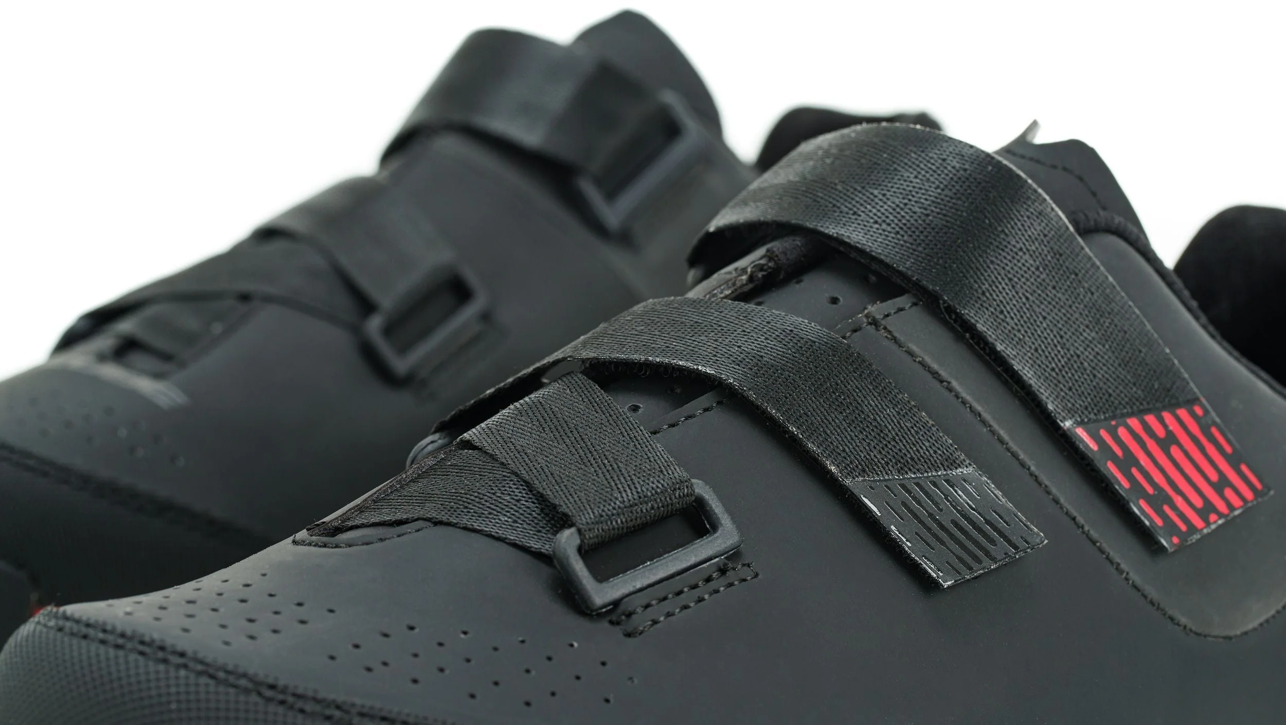 CUBE MTB-Schuhe MTB PEAK black´n´red - Image 4