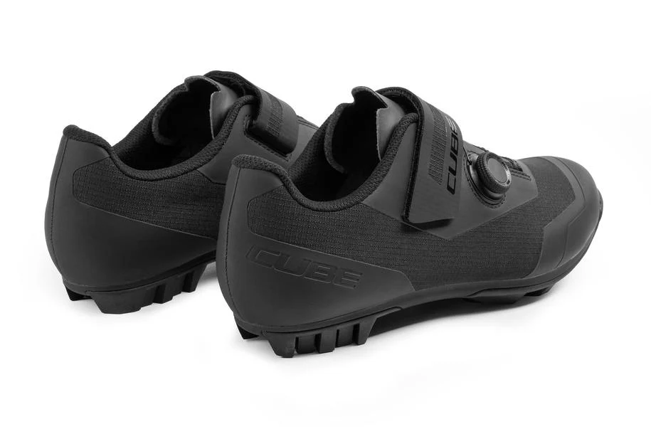 Cube Schuhe PEAK black - Image 4