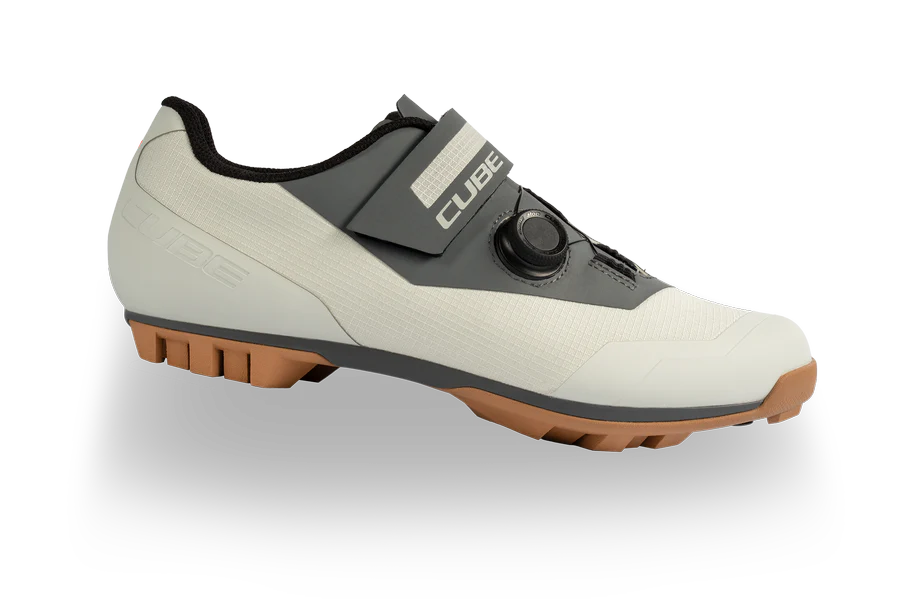 Cube Schuhe PEAK light green'n'grey