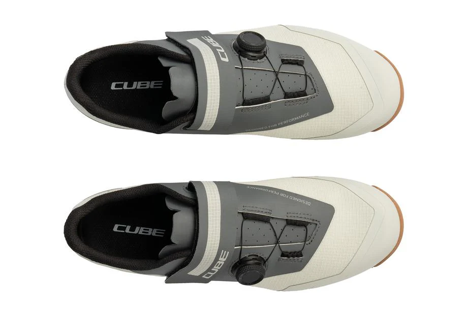 Cube Schuhe PEAK light green'n'grey - Image 2