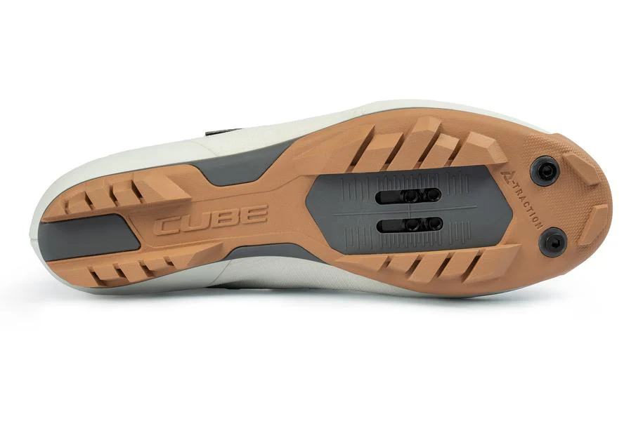 Cube Schuhe PEAK light green'n'grey - Image 3