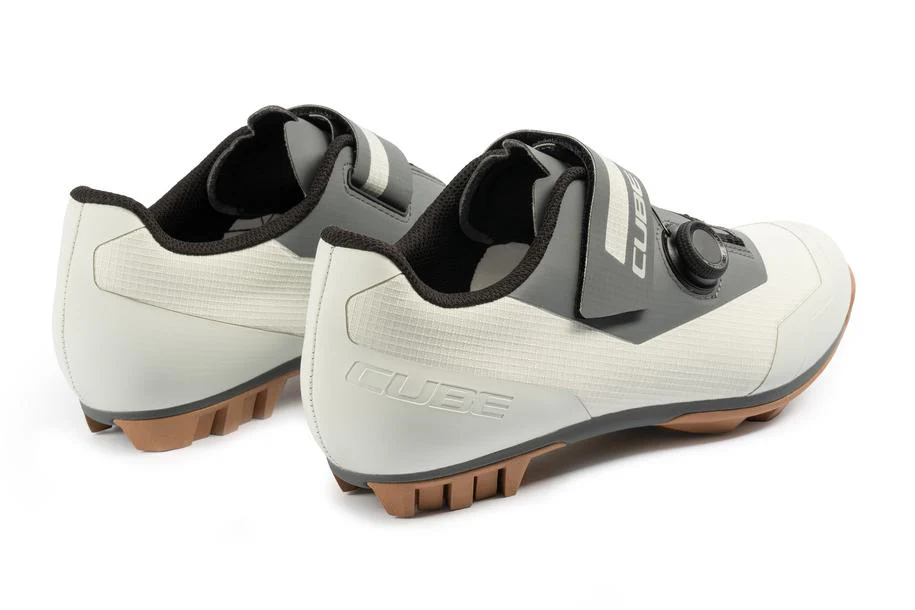 Cube Schuhe PEAK light green'n'grey - Image 4
