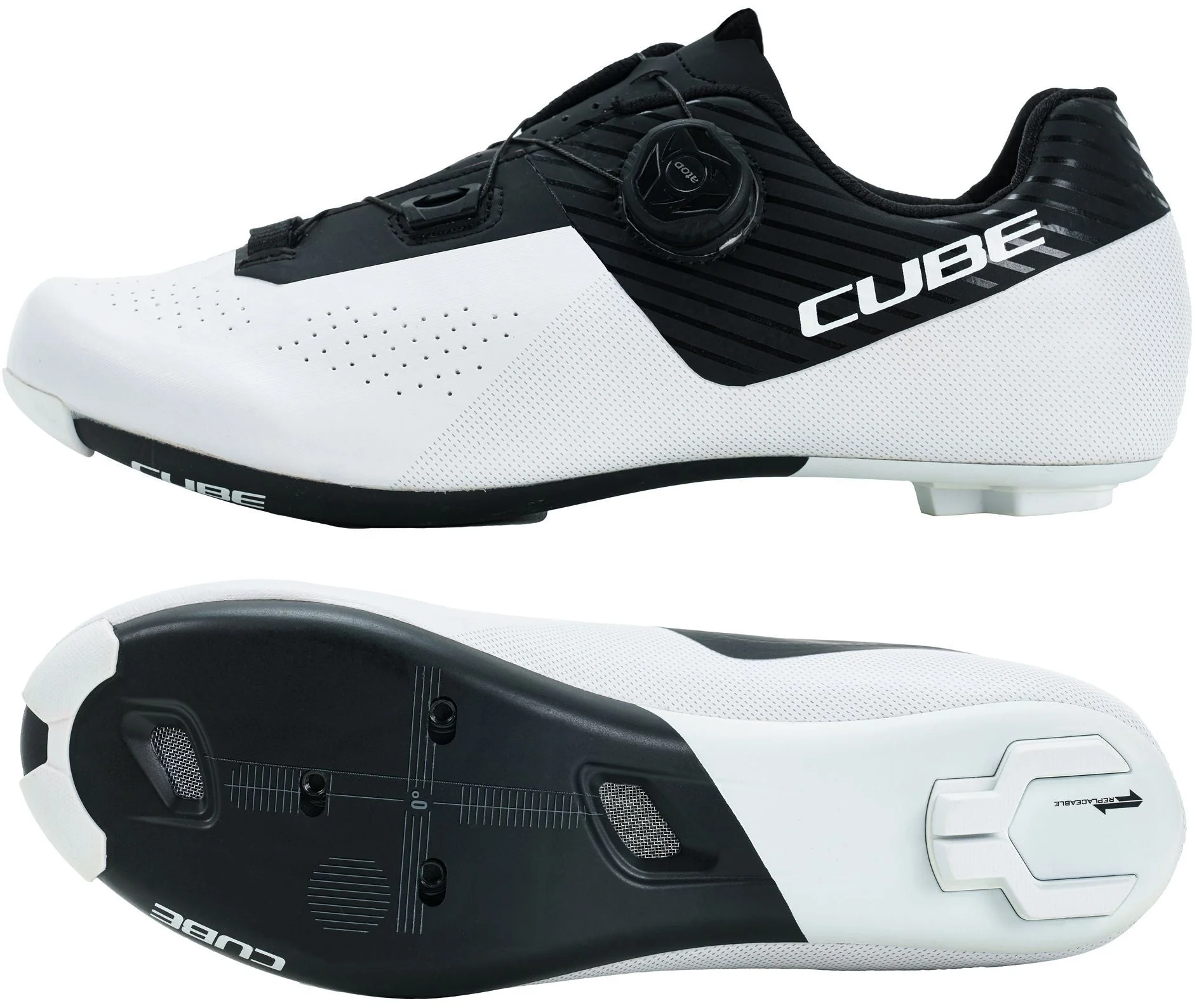 CUBE Rennrad-Schuhe RD Syndrix Pro - Image 3
