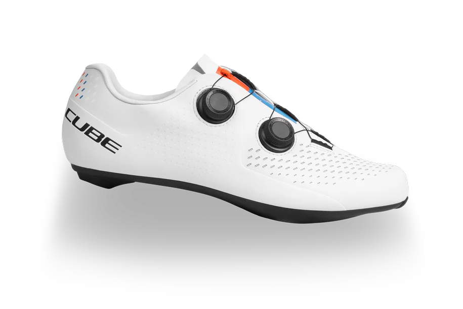 Cube Schuhe SYDRIX PRO grey'n'blue'n'black