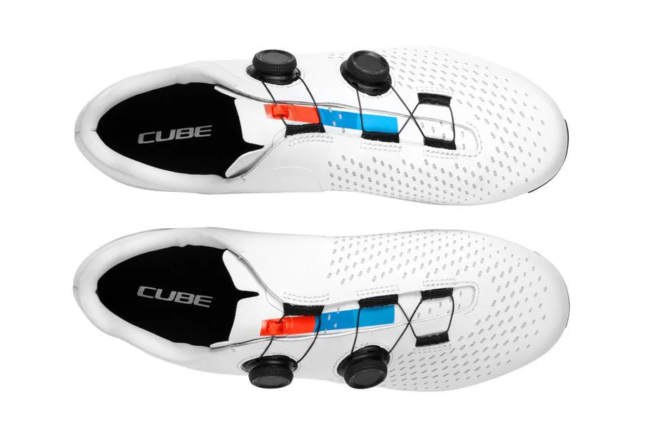 Cube Schuhe SYDRIX PRO grey'n'blue'n'black - Image 2