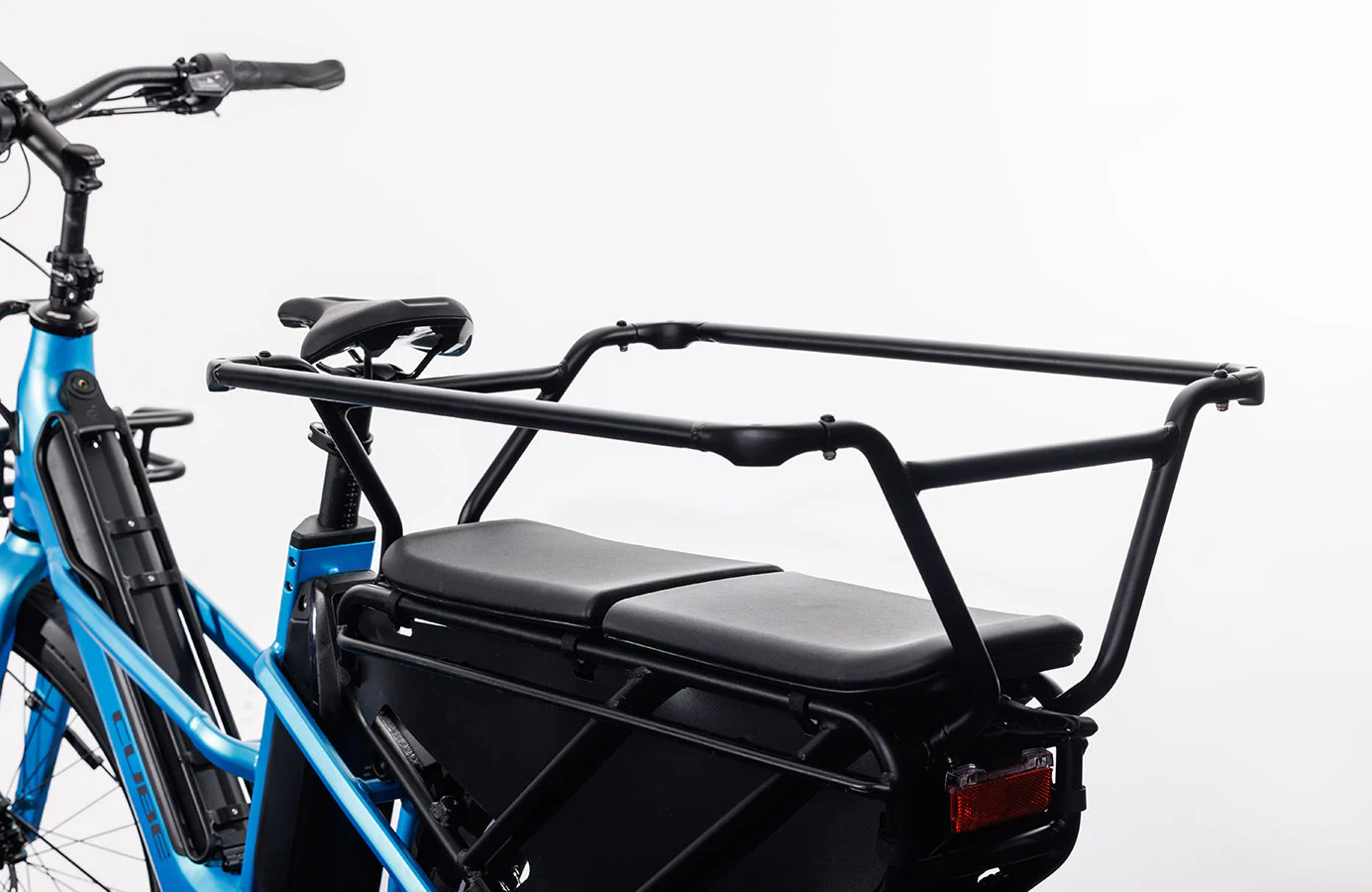 CUBE Sitzbank RILink Longtail - Image 2