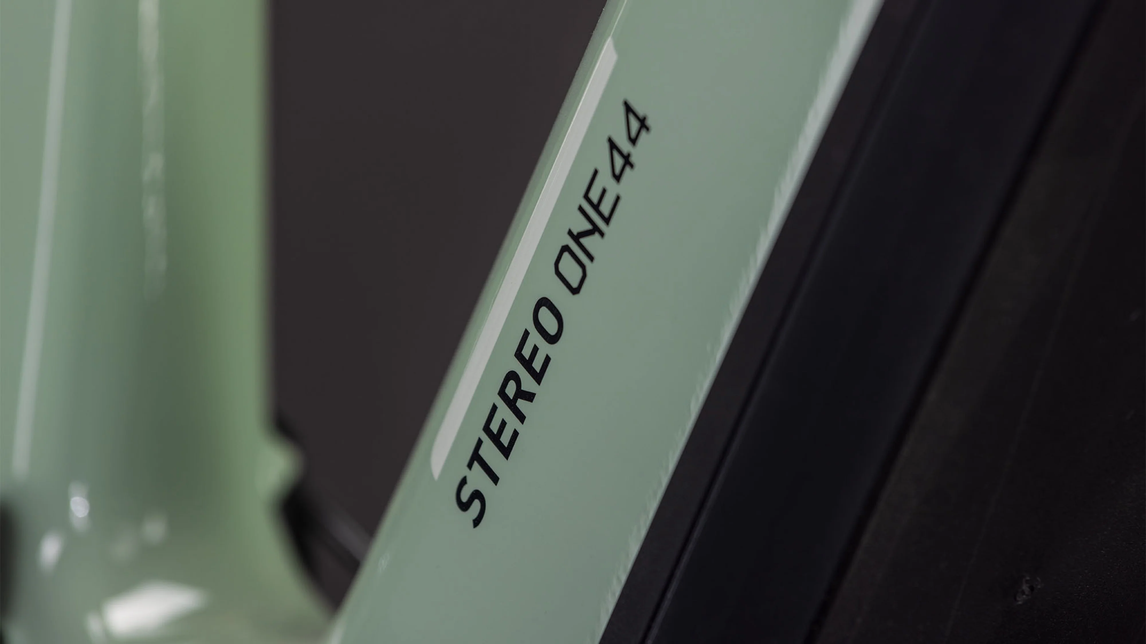 Cube Stereo Hybrid ONE44 HPC Race 800  driedherbs´n´black (2026) - Image 5