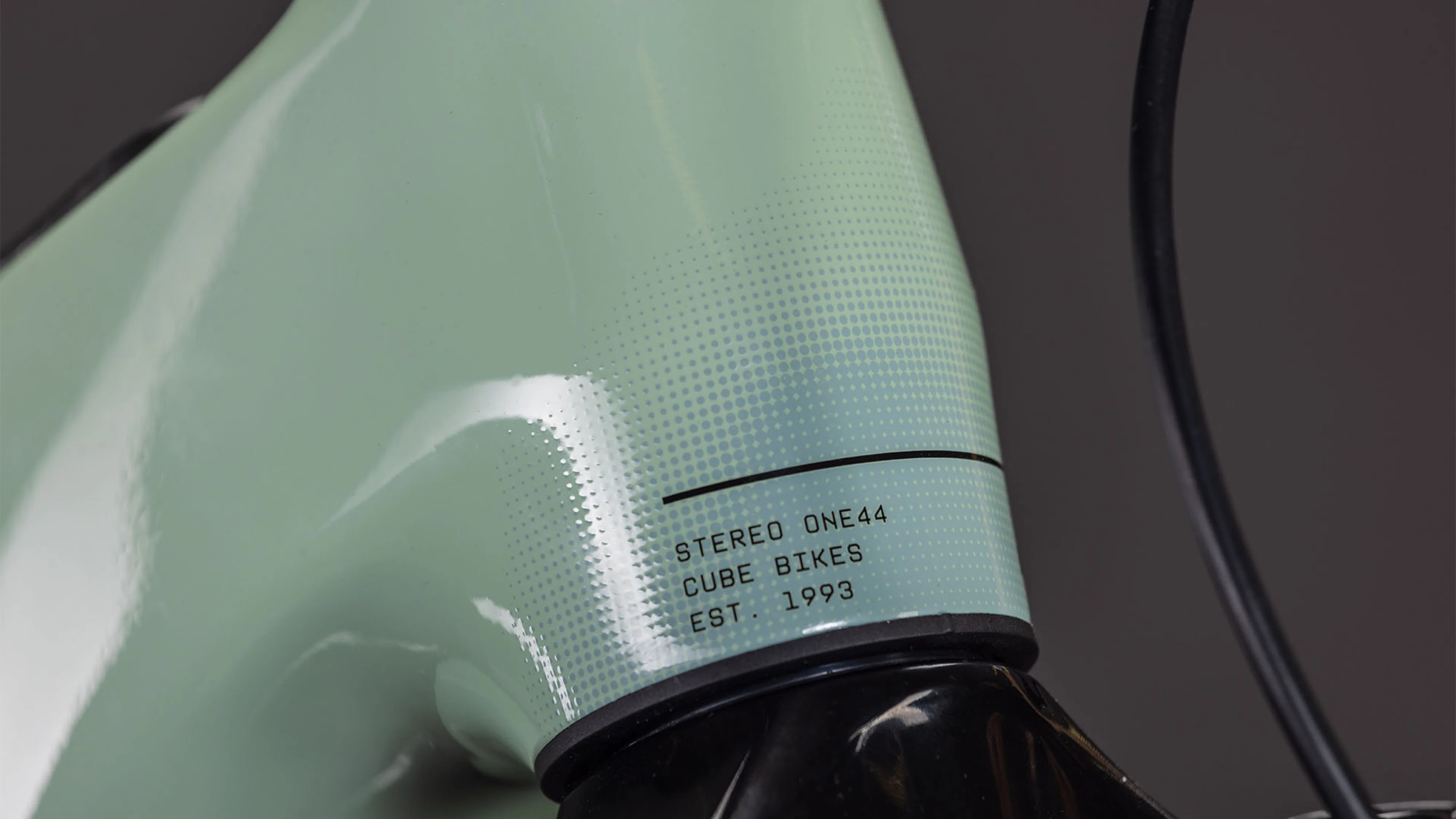 Cube Stereo Hybrid ONE44 HPC Race 800  driedherbs´n´black (2026) - Image 6