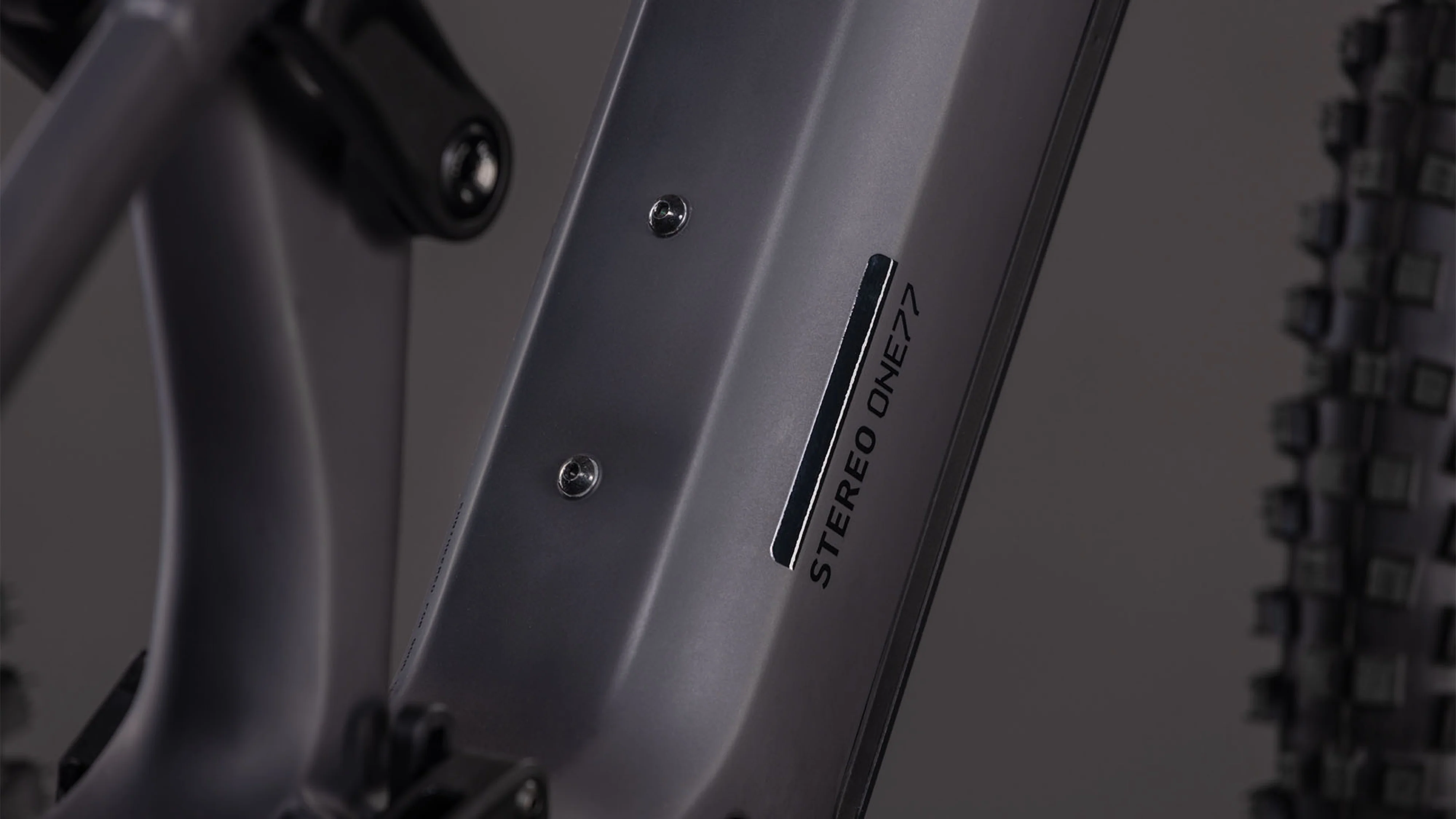 Cube Stereo Hybrid ONE77 HPC Race 800  irongrey´n´black (2026) - Image 3