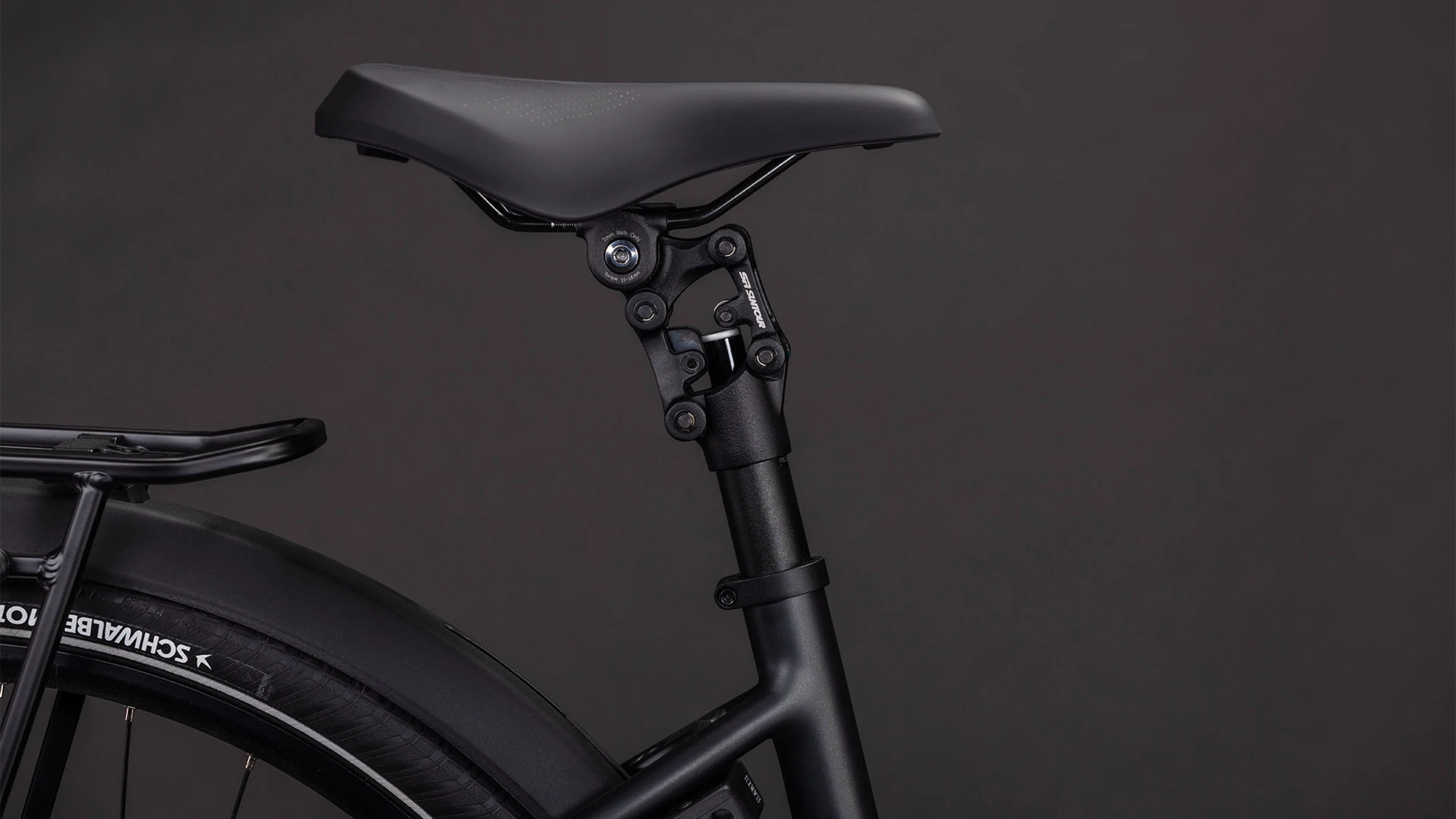 Cube Supreme Hybrid Comfort Pro 600 Easy Entry grey´n´chrome (2026) - Image 4