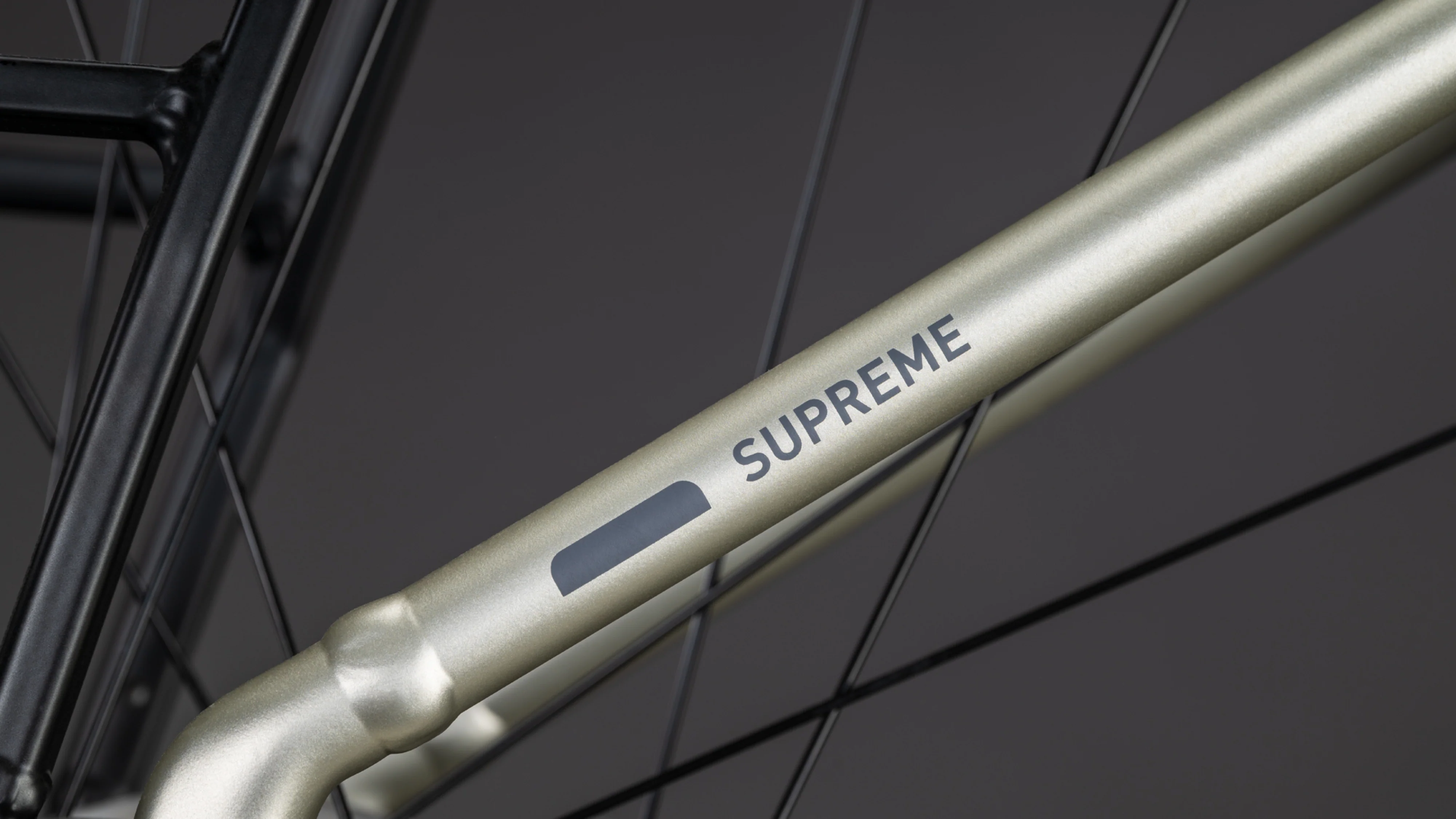 Cube Supreme RT Hybrid Comfort EXC 600 Easy Entry champagne´n´grey (2026) - Image 5