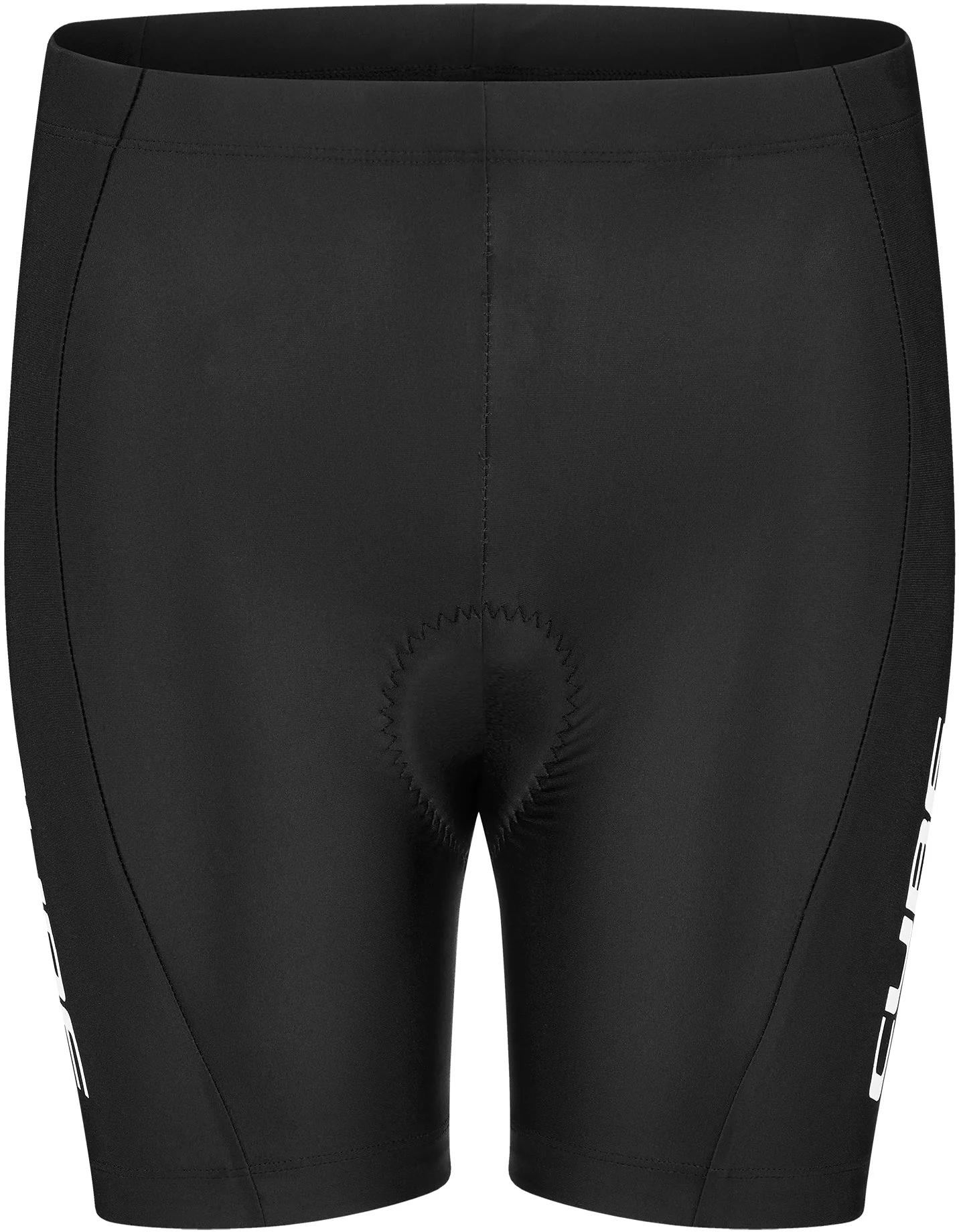 CUBE TEAMLINE Radhose ROOKIE black´n´white - Image 4