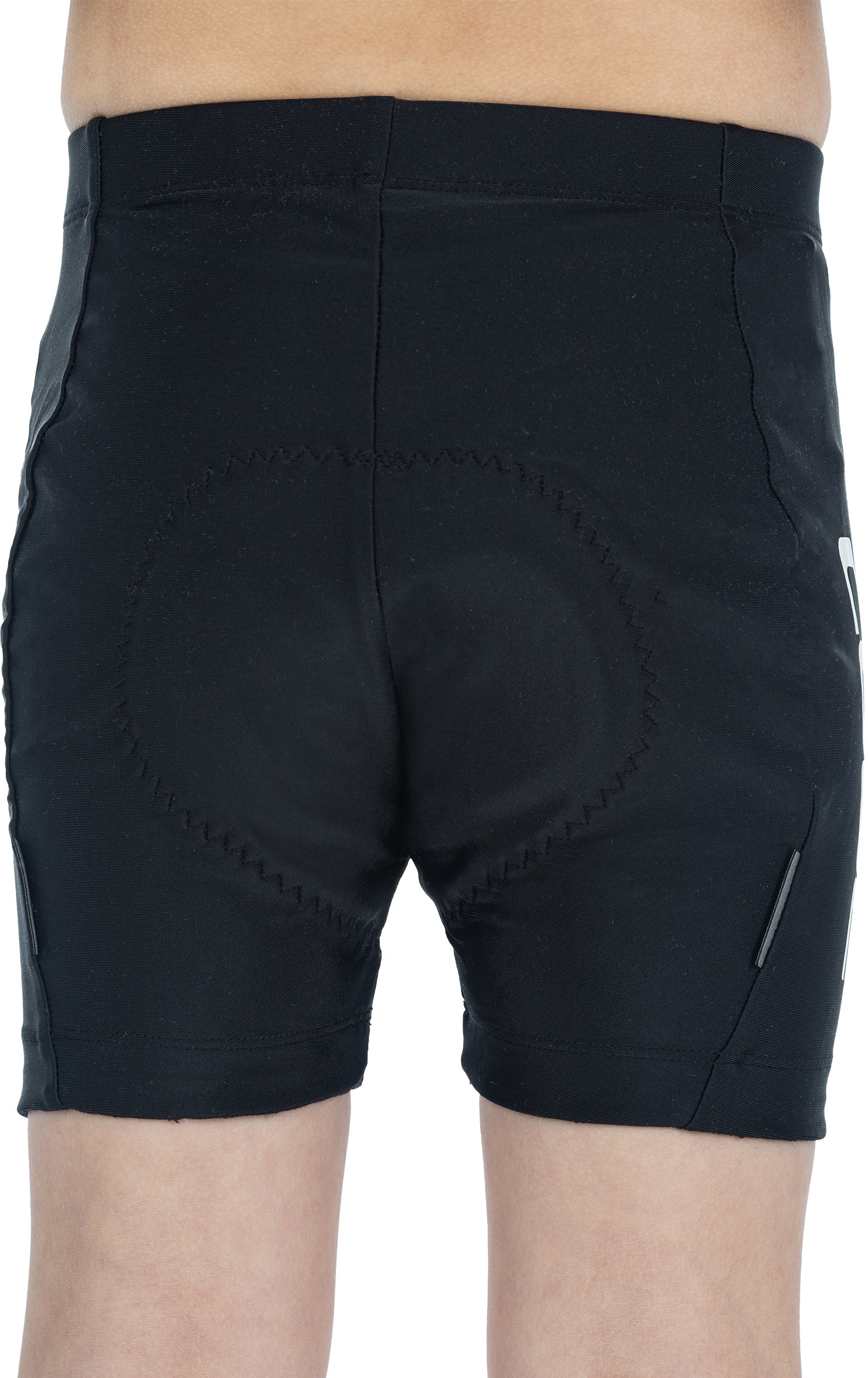 CUBE TEAMLINE Radhose ROOKIE black´n´white - Image 6