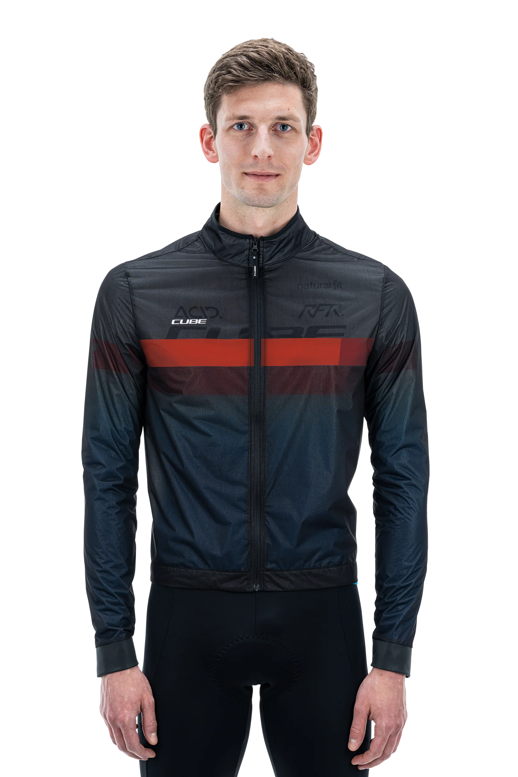CUBE TEAMLINE Windjacke - Image 2