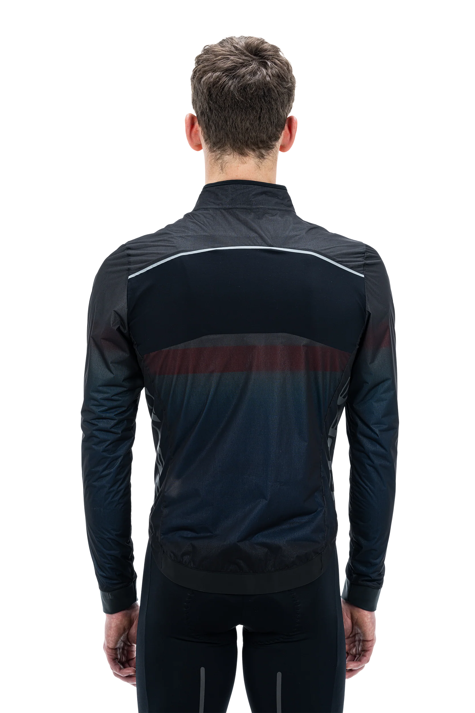 CUBE TEAMLINE Windjacke - Image 3