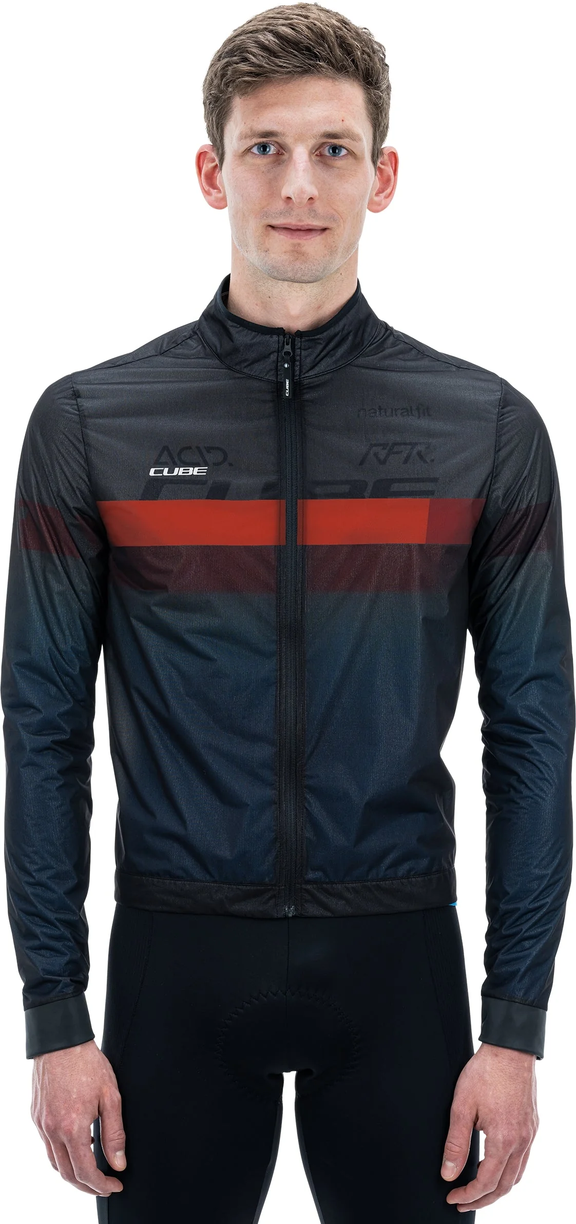 CUBE TEAMLINE Windjacke - Image 7