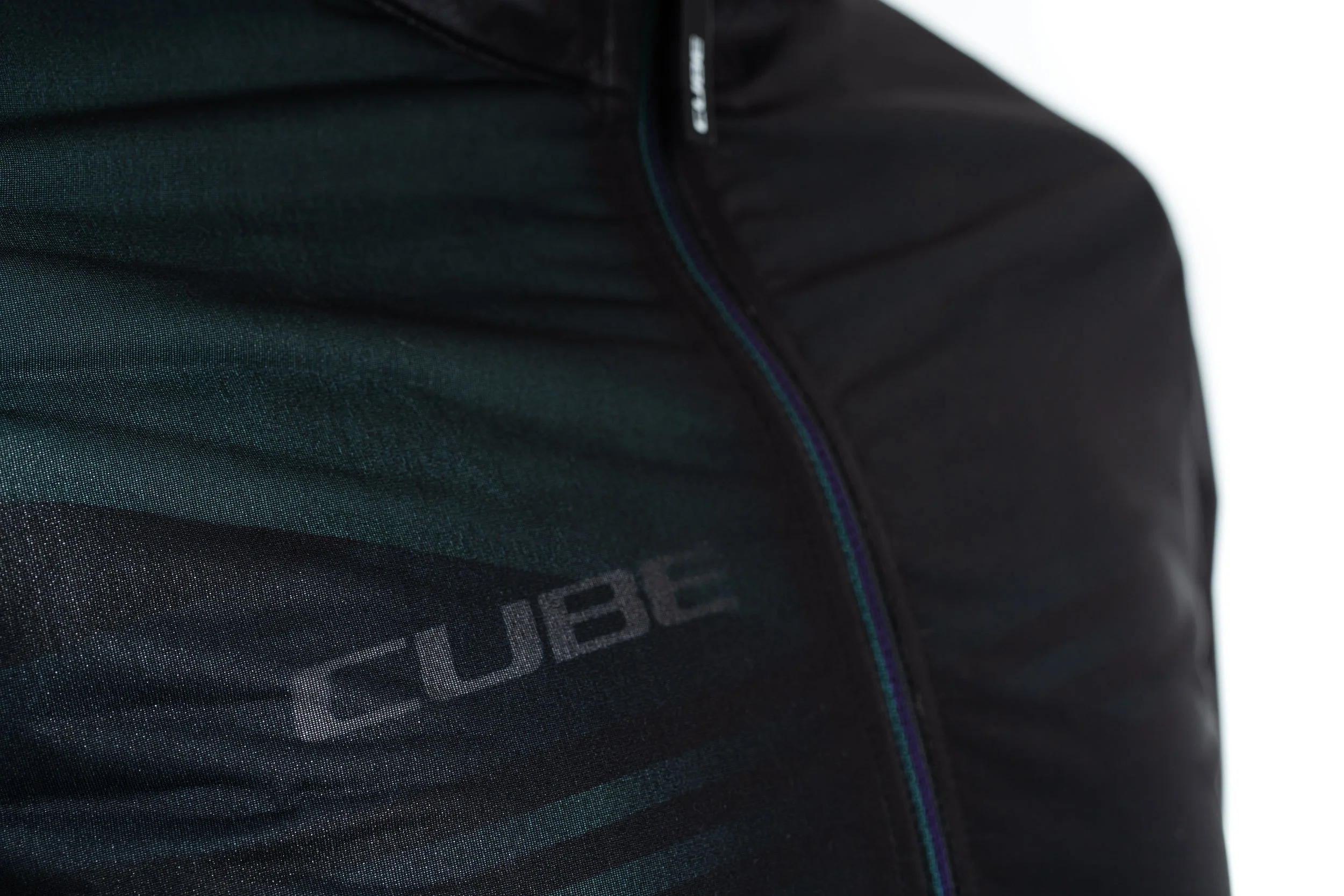 CUBE TEAMLINE WS Windjacke - Image 5