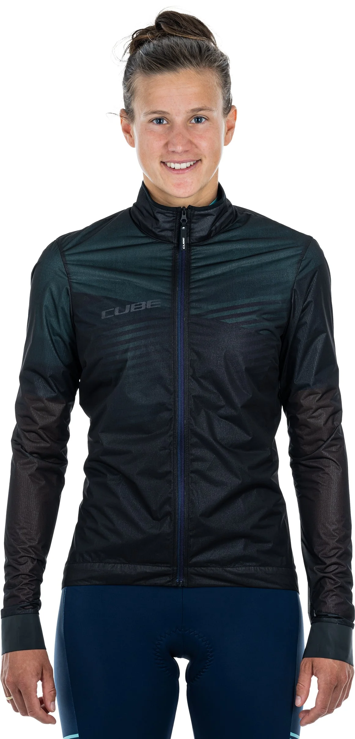 CUBE TEAMLINE WS Windjacke - Image 7
