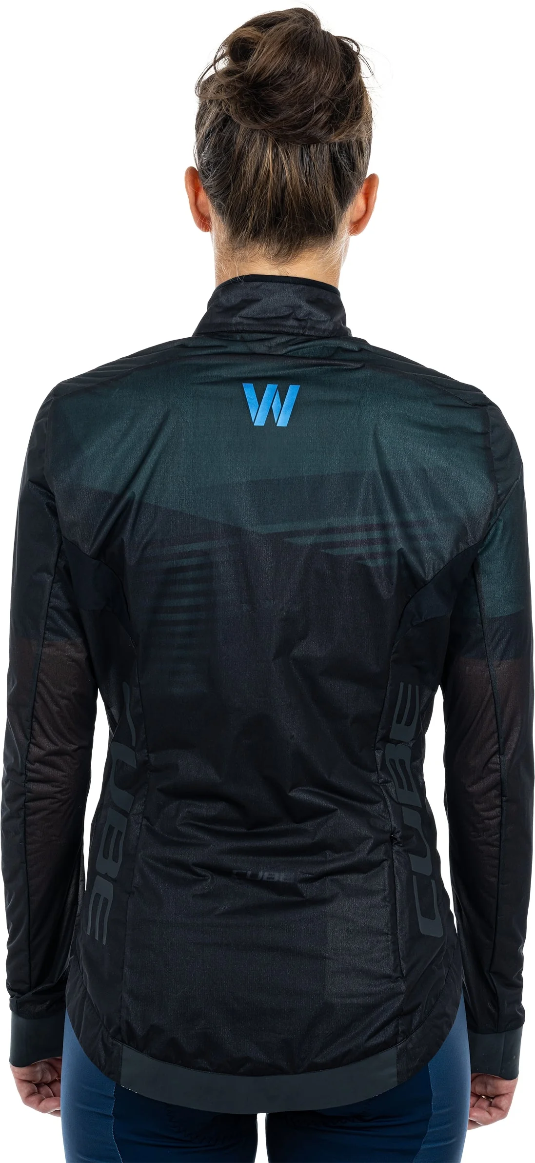 CUBE TEAMLINE WS Windjacke - Image 8